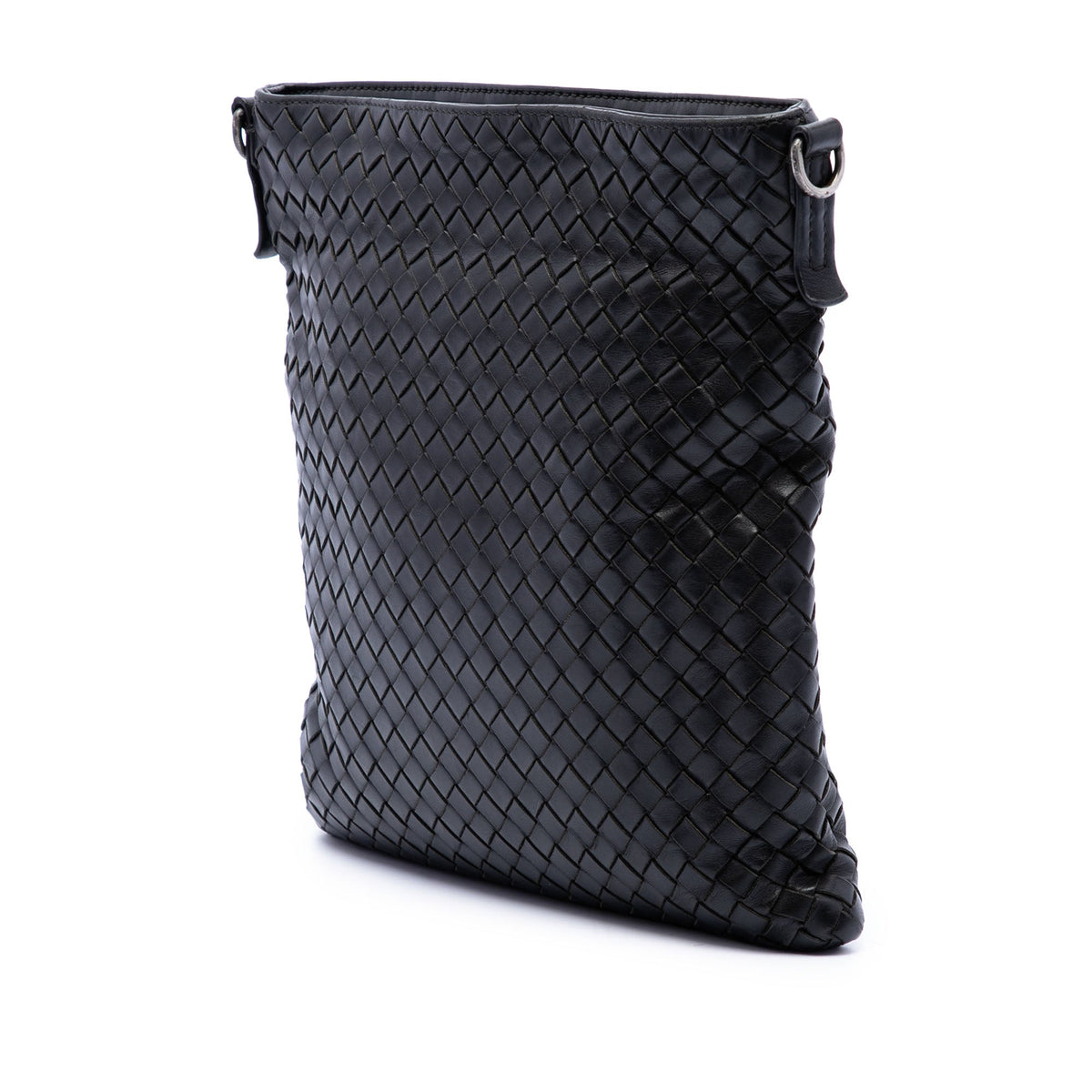Bottega Veneta Nappa Intrecciato VN Crossbody