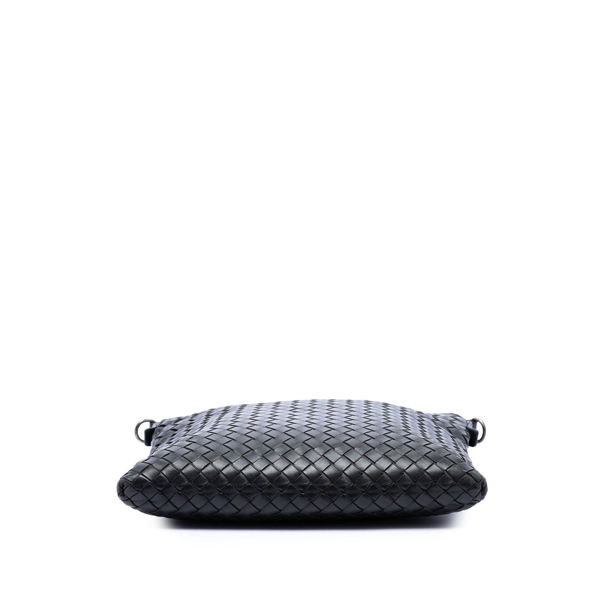 Bottega Veneta Nappa Intrecciato VN Crossbody