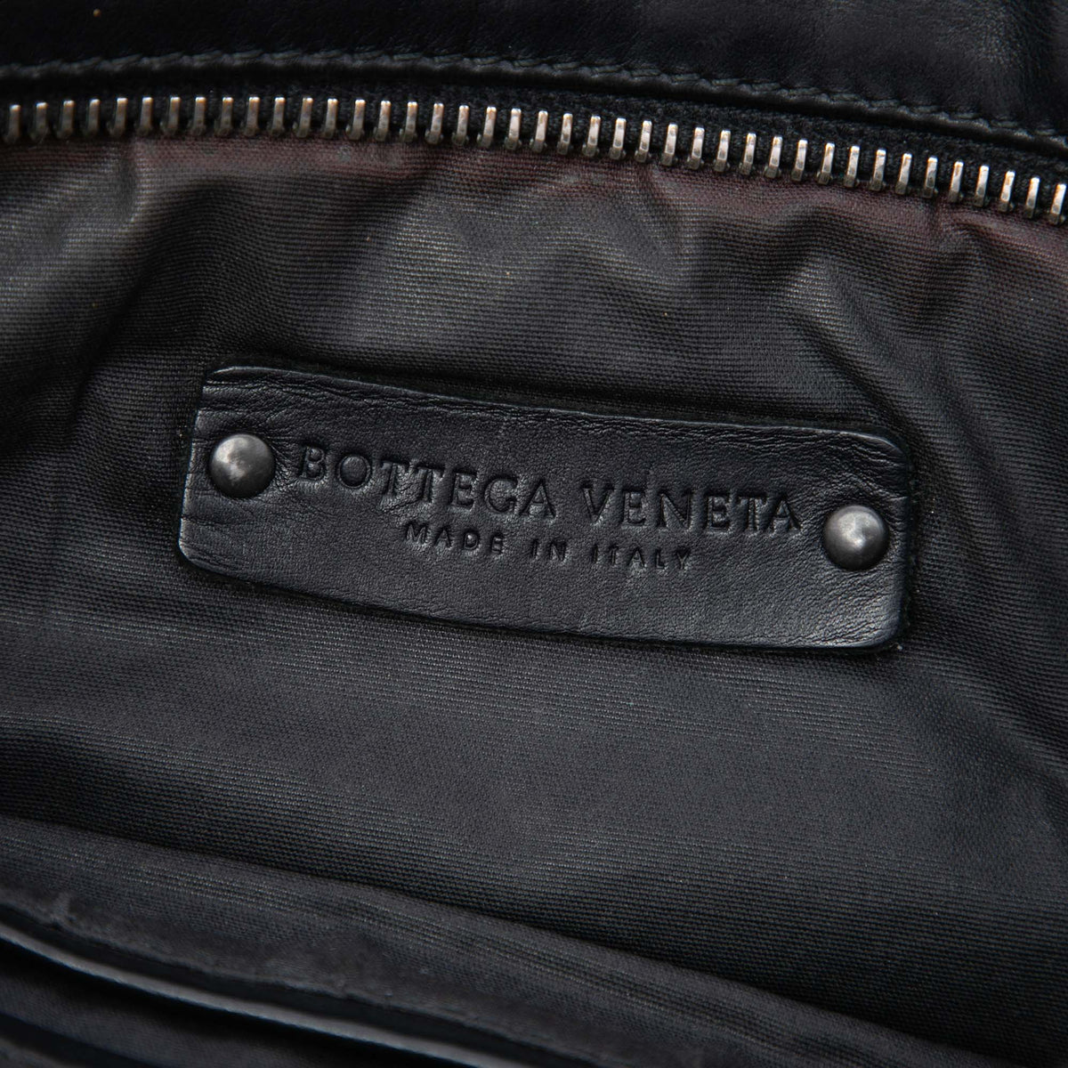 Bottega Veneta Nappa Intrecciato VN Crossbody