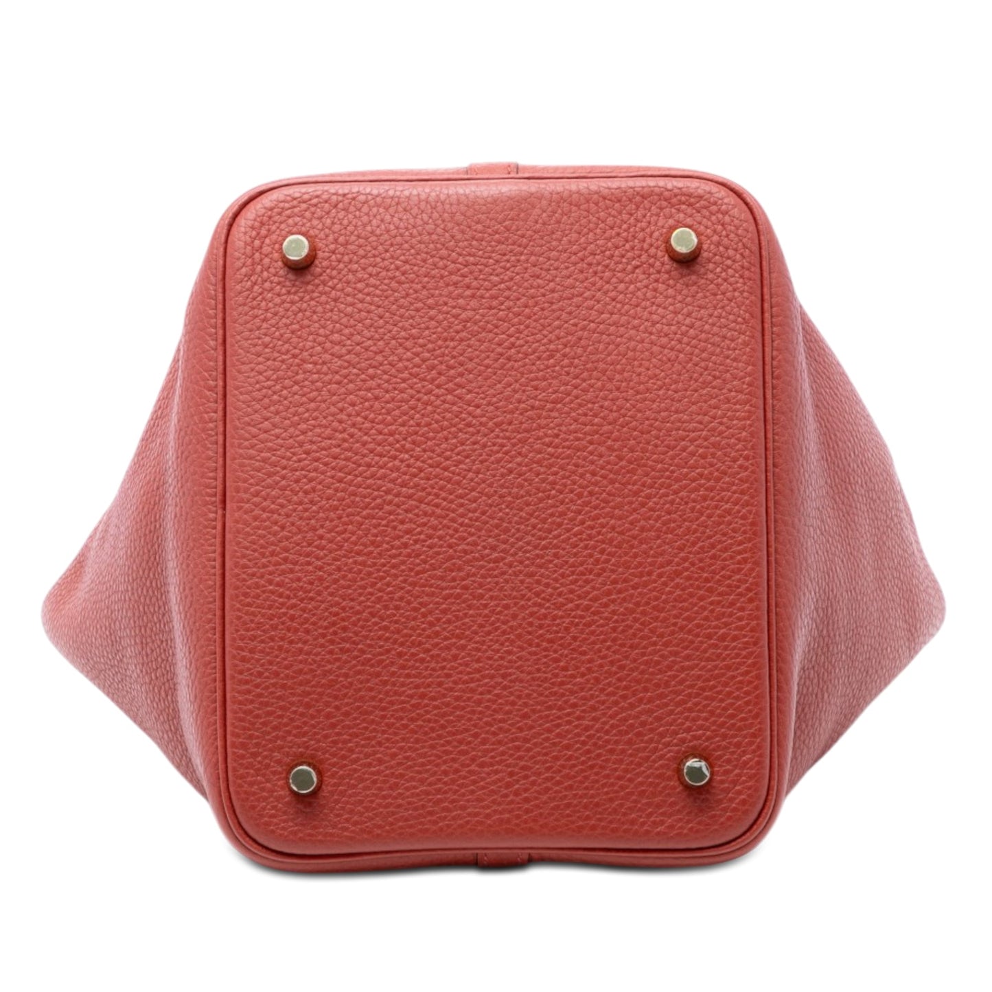 Hermès Clemence Picotin Lock 22