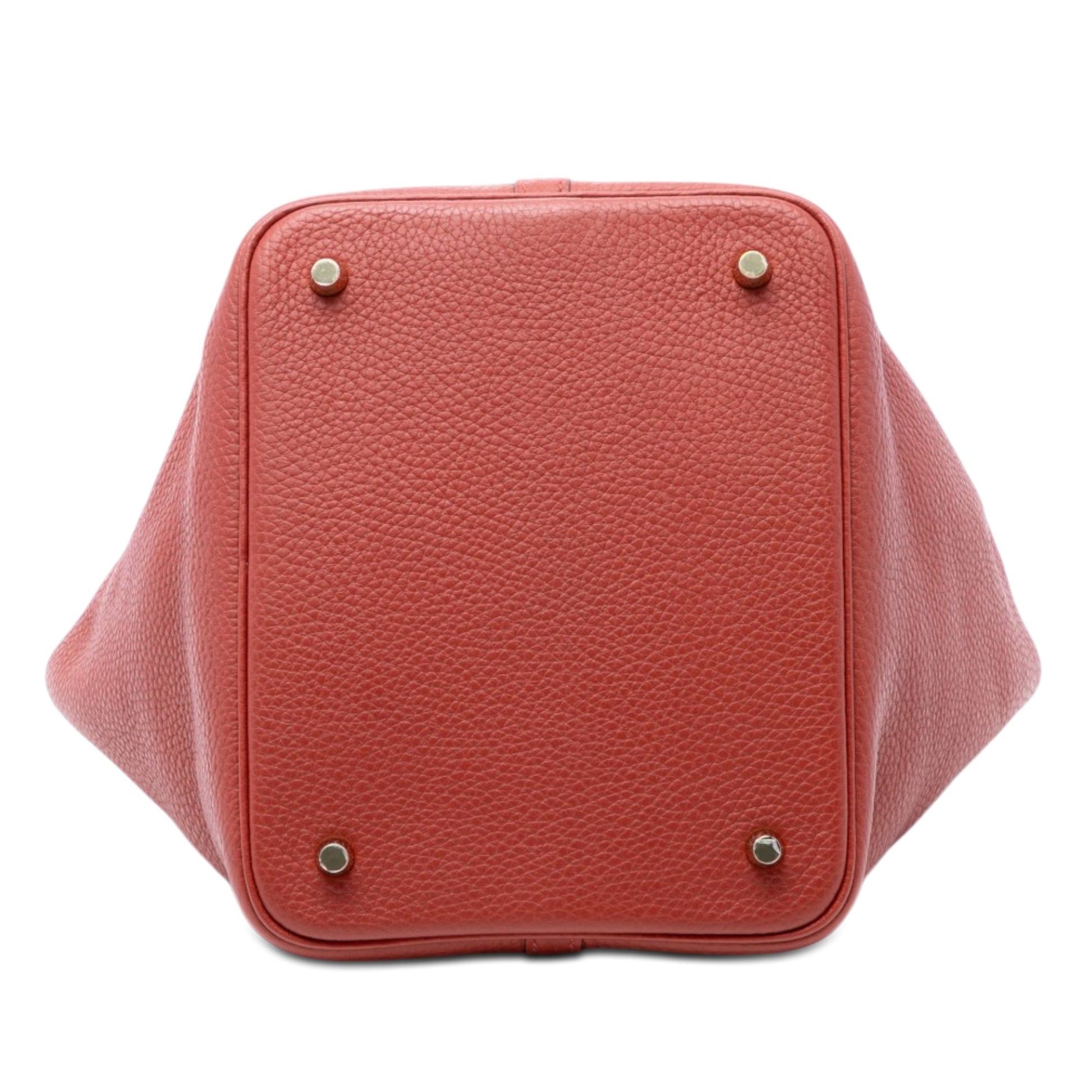 Hermès Clemence Picotin Lock 22