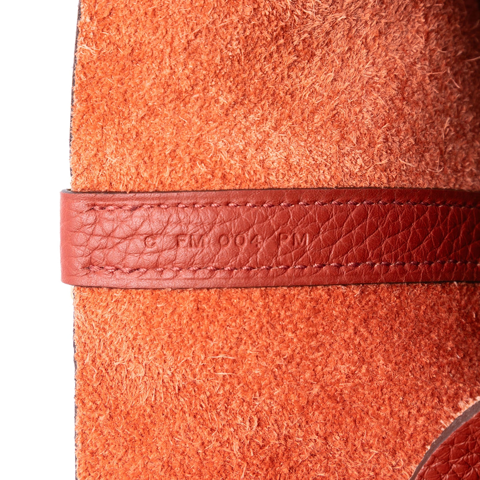 Hermès Clemence Picotin Lock 22