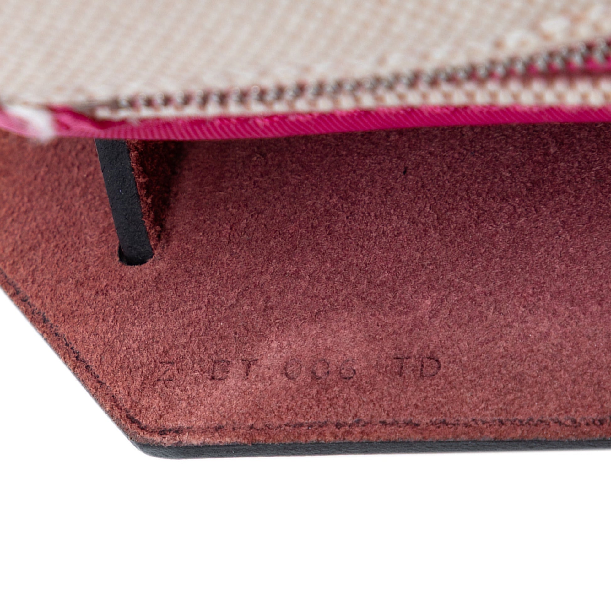 Hermès Toile H Berline Herbag Zip 31