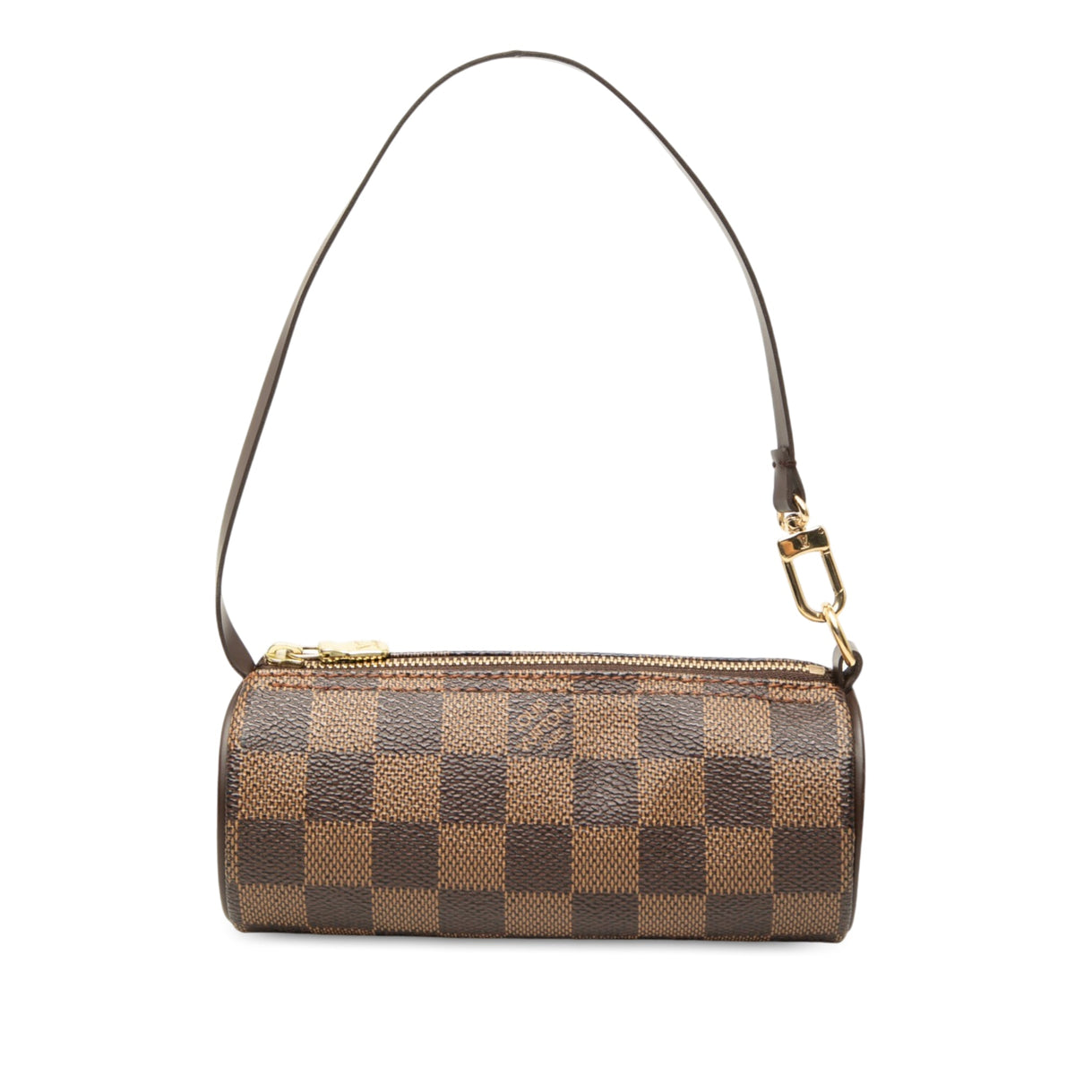 Louis Vuitton Damier Ebene Papillon Pochette