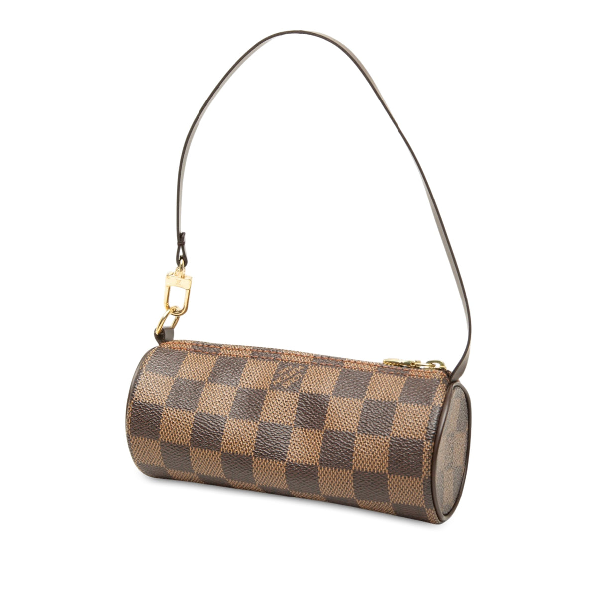 Louis Vuitton Damier Ebene Papillon Pochette