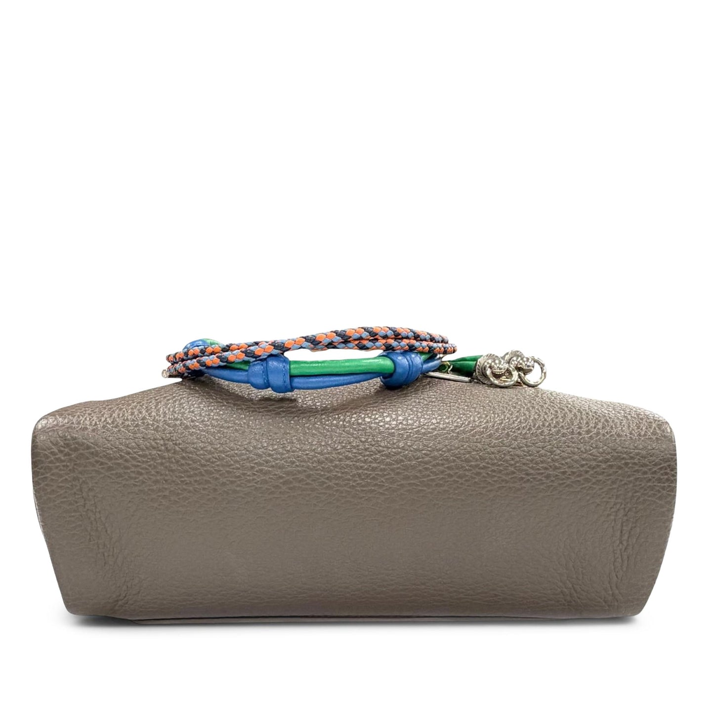 Prada Vitello Daino Crossbody