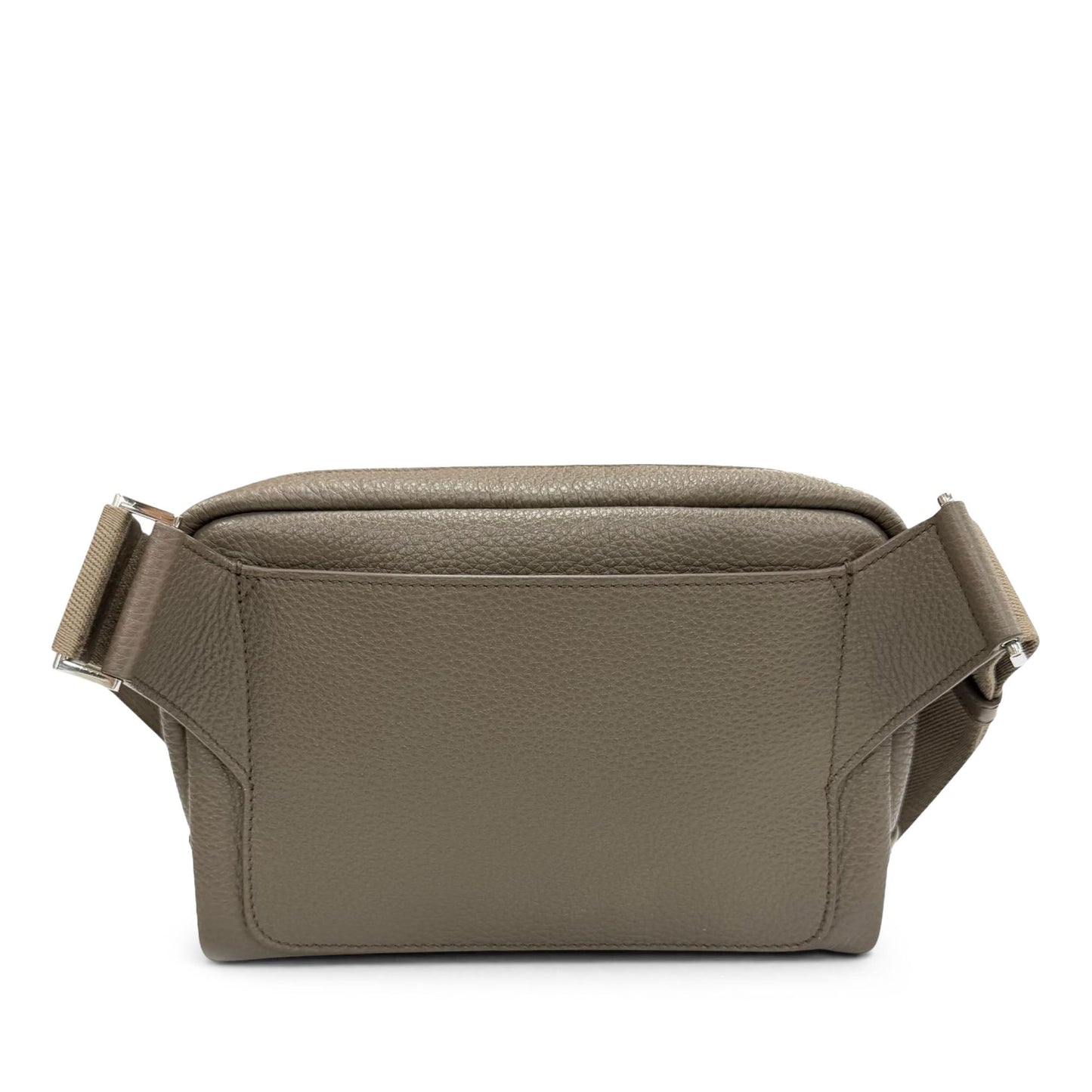 Prada Vitello Daino Crossbody