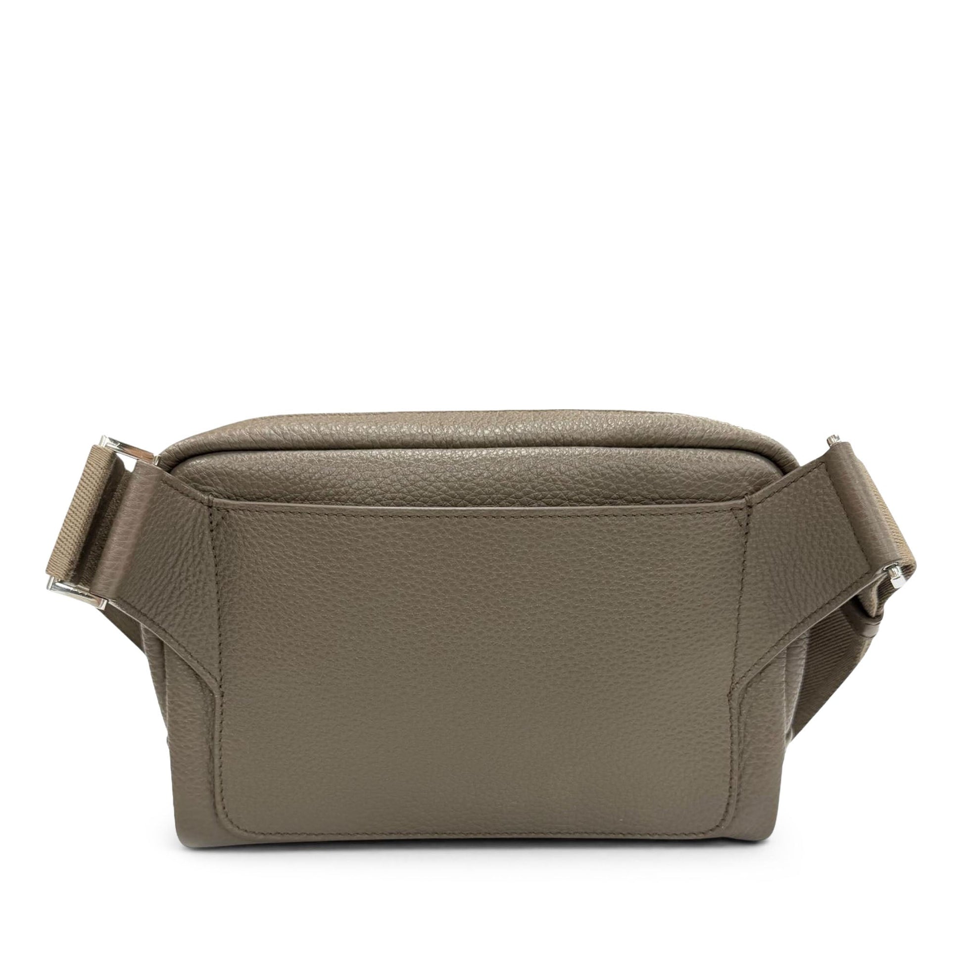 Prada Vitello Daino Crossbody
