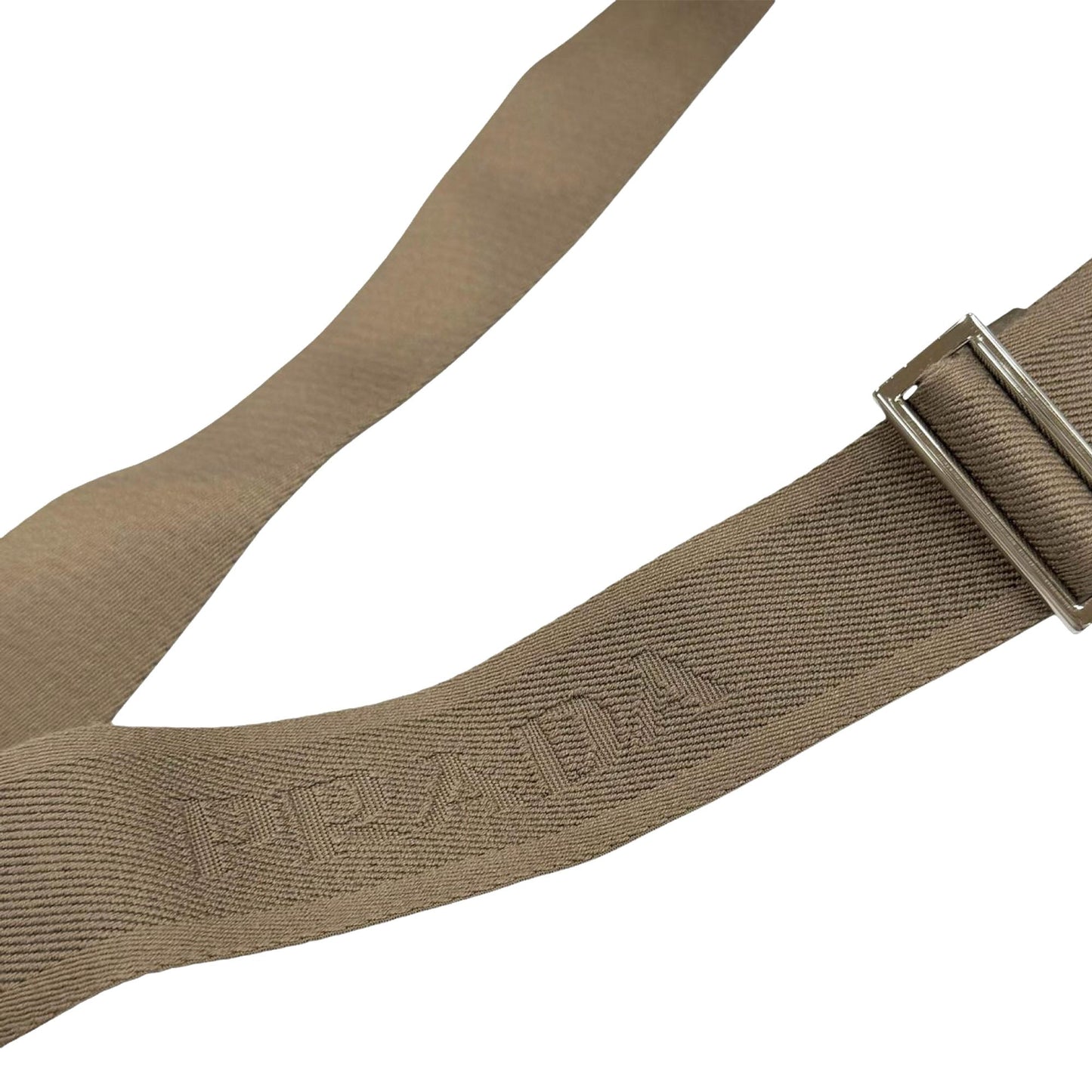 Prada Vitello Daino Crossbody