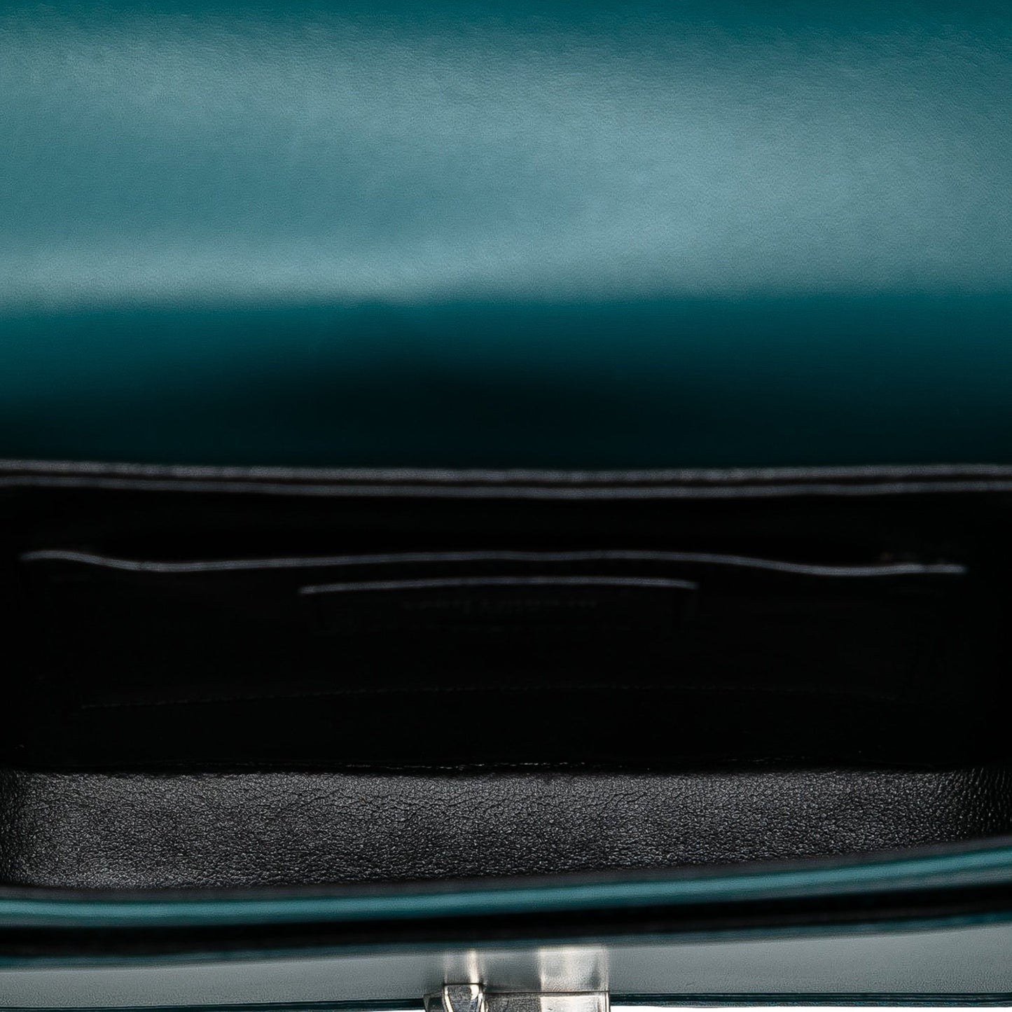 Saint Laurent Small Calfskin Solferino Satchel In Box