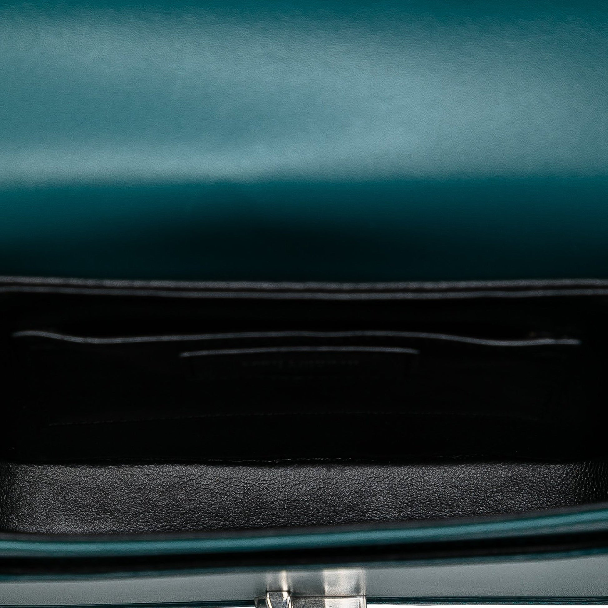 Saint Laurent Small Calfskin Solferino Satchel In Box