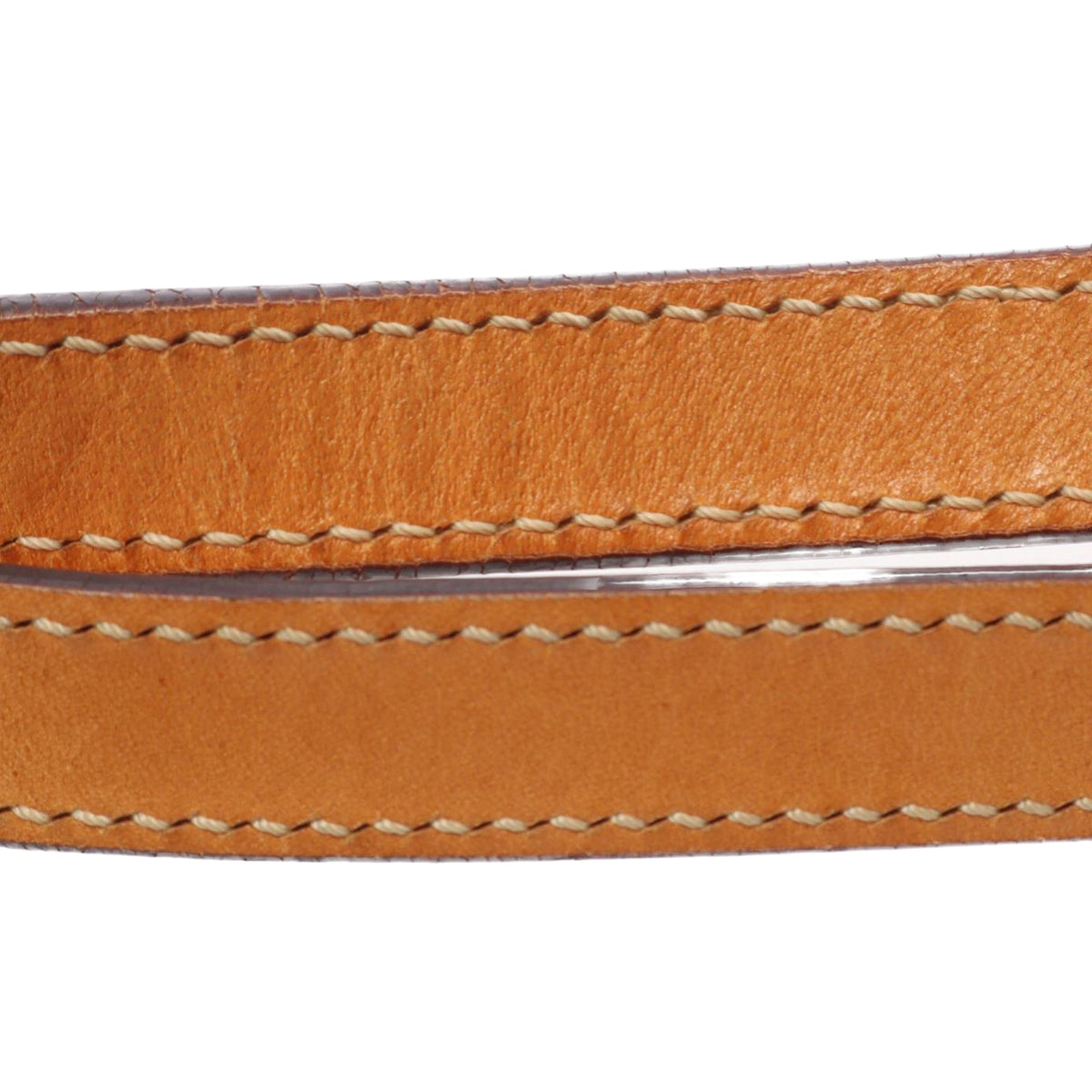 Celine Macadam Coated Canvas Tote — Brown