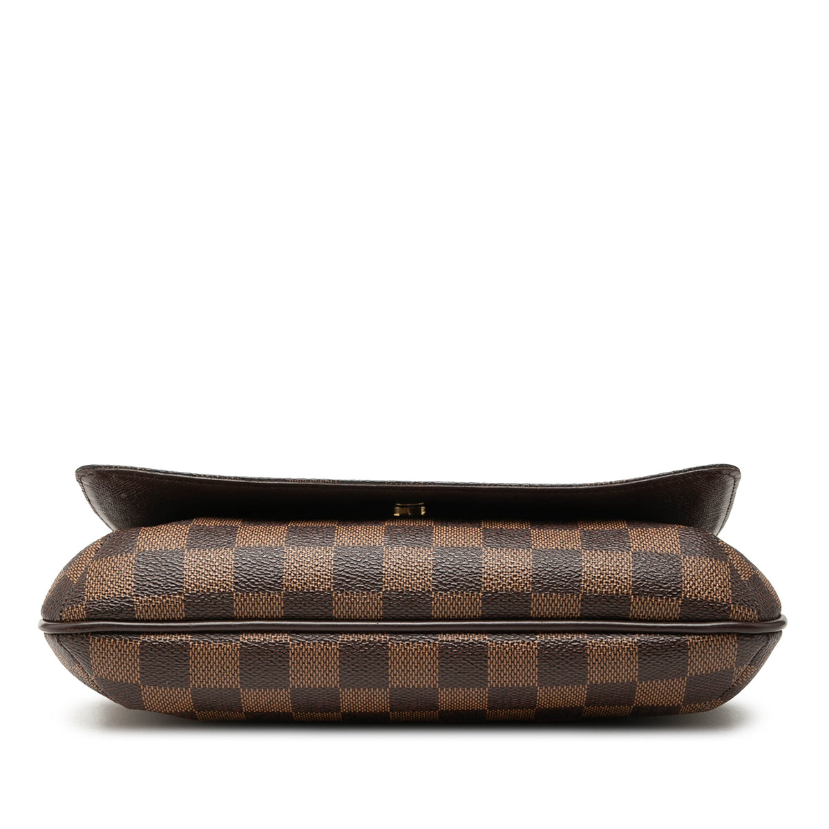 Louis Vuitton Damier Ebene Musette Tango Short Strap