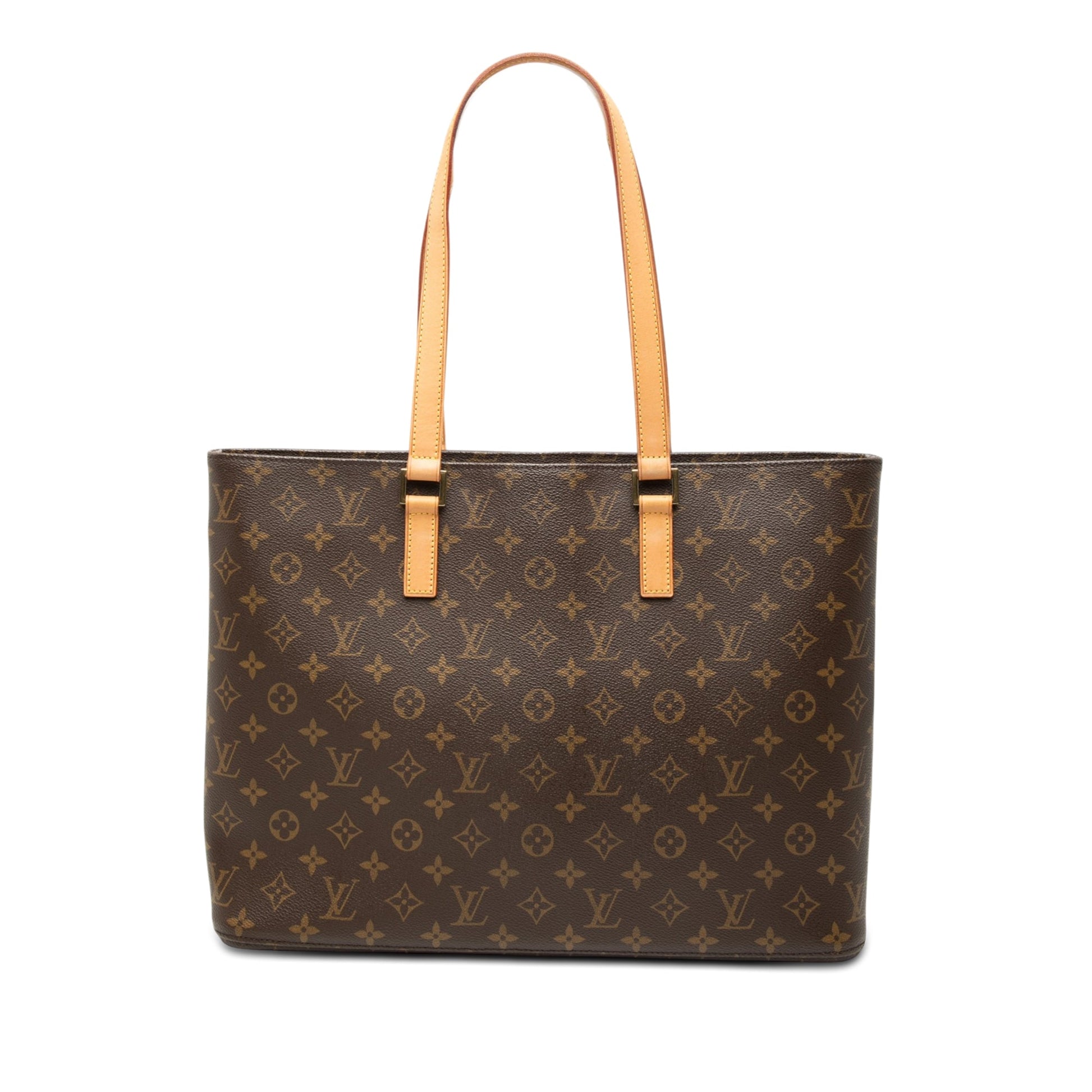 Louis Vuitton Monogram Luco