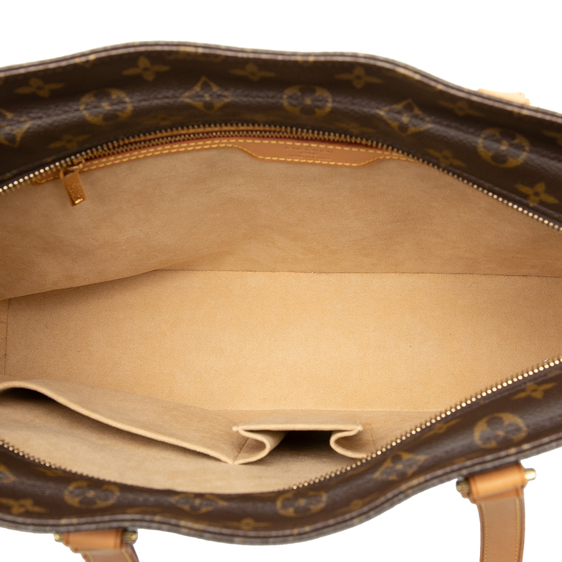 Louis Vuitton Monogram Luco