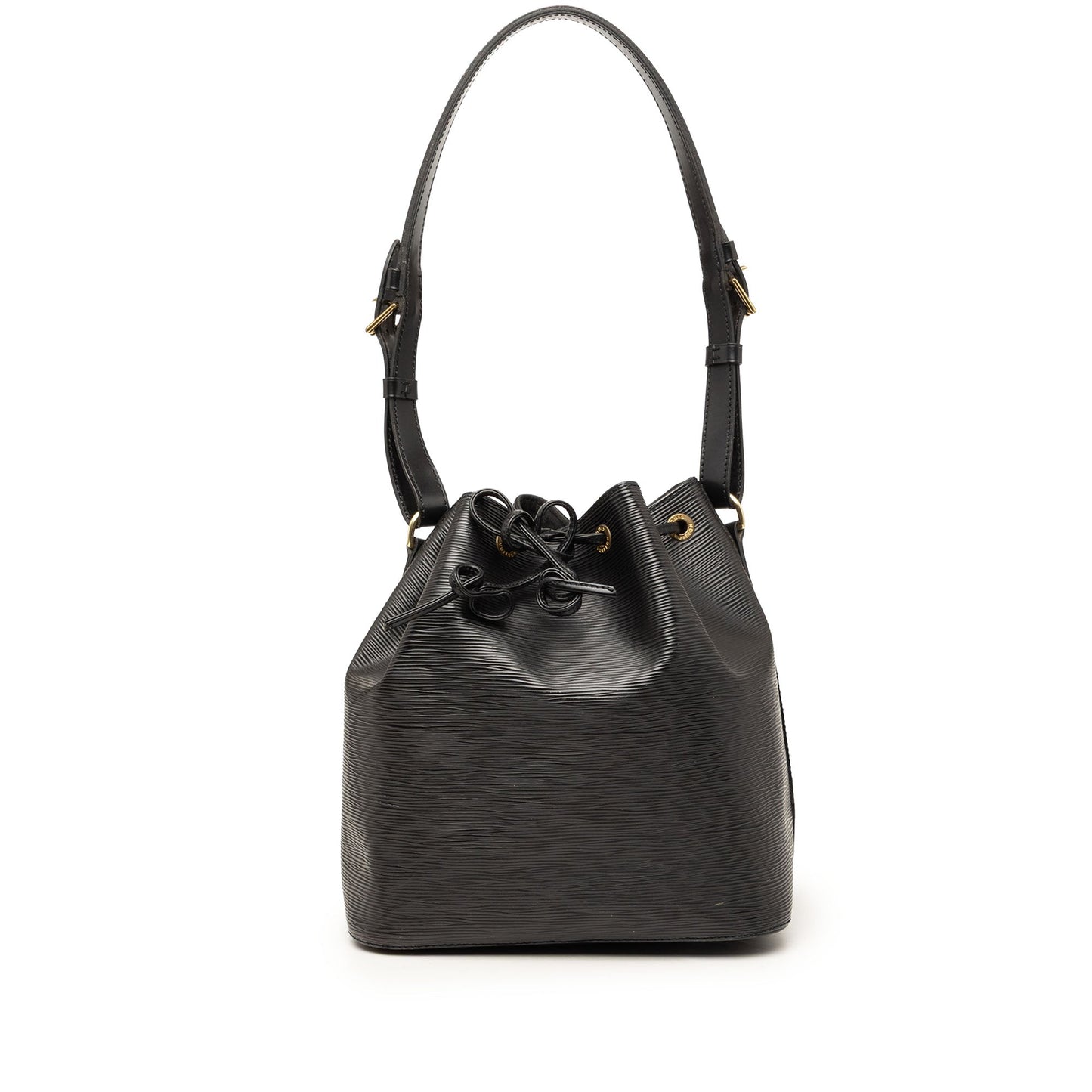 Louis Vuitton Epi Petit Noe