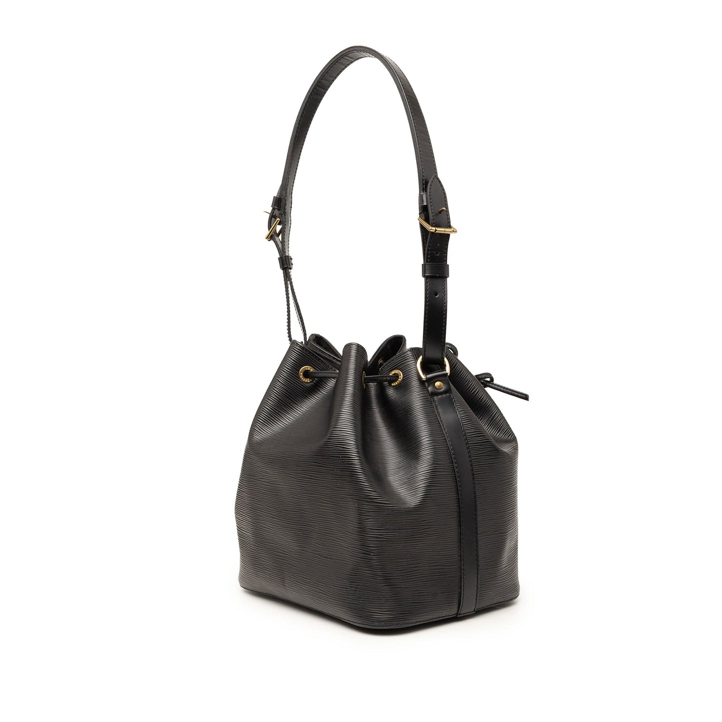 Louis Vuitton Epi Petit Noe