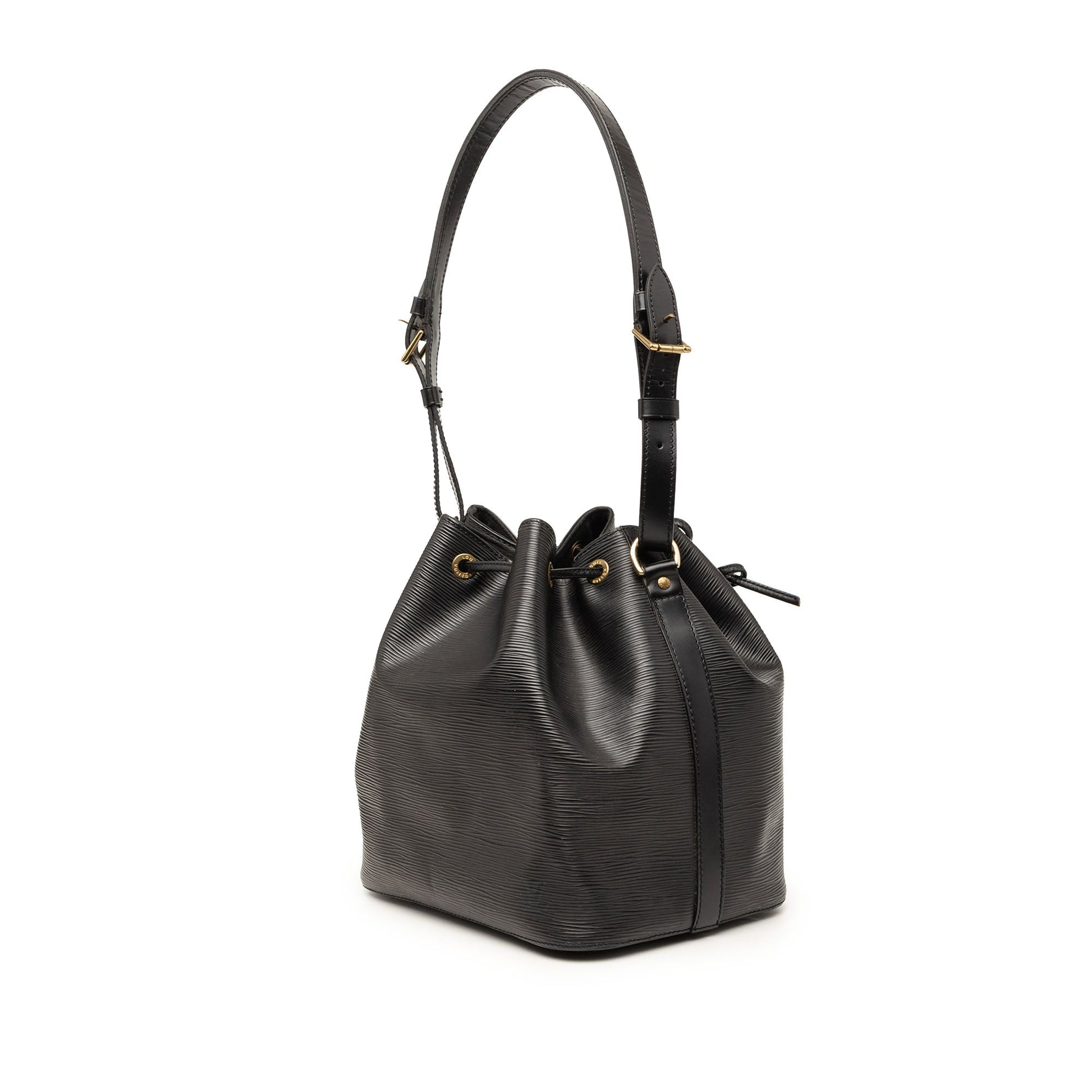 Louis Vuitton Epi Petit Noe