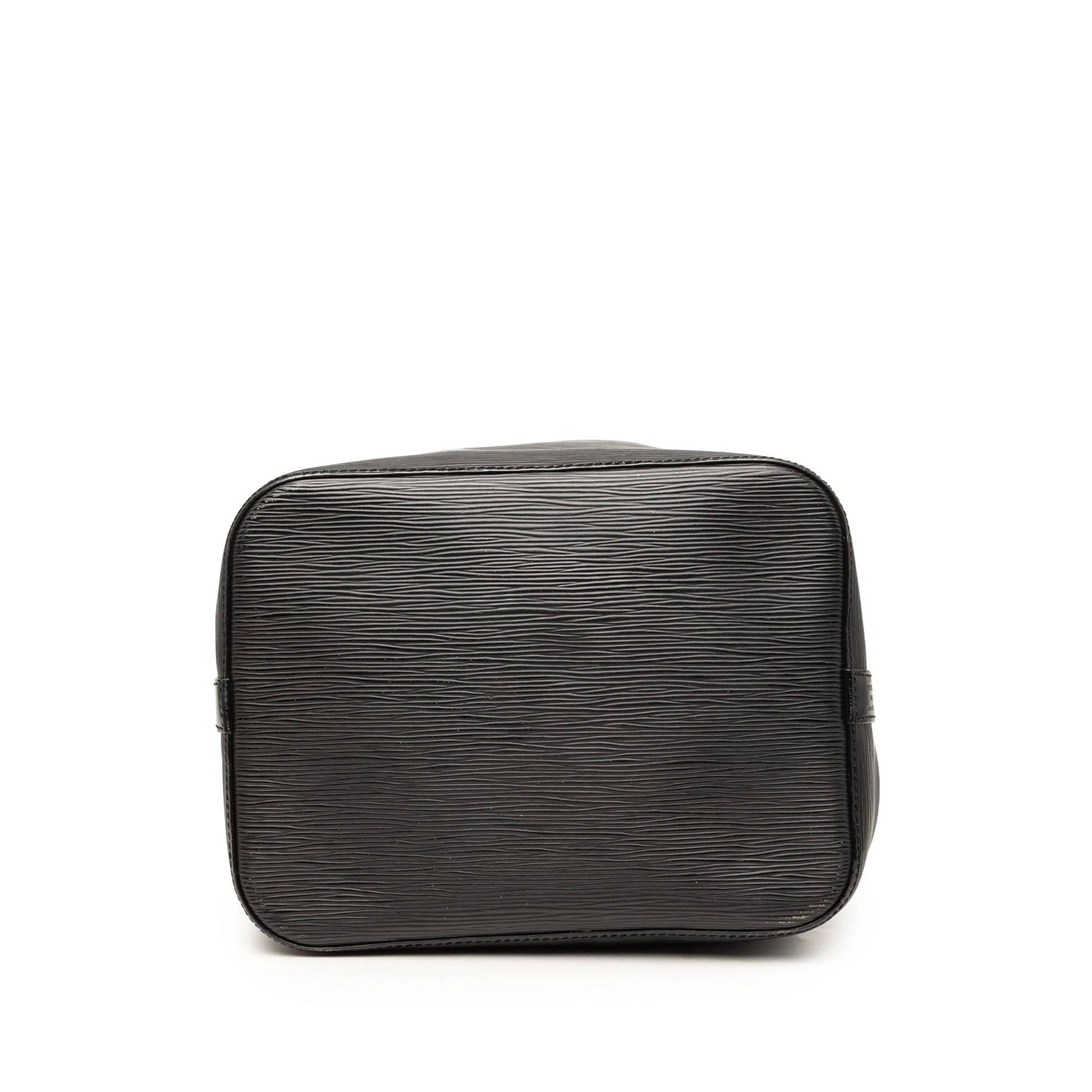 Louis Vuitton Epi Petit Noe