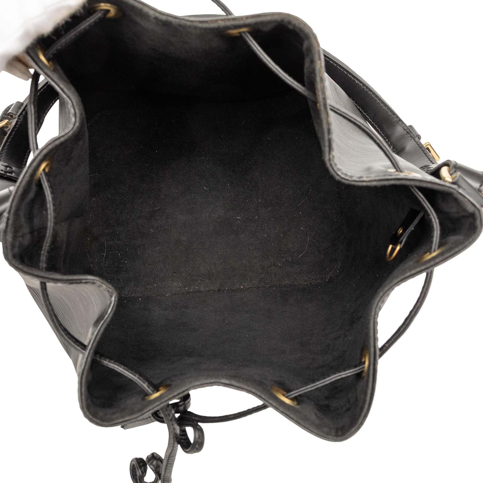 Louis Vuitton Epi Petit Noe