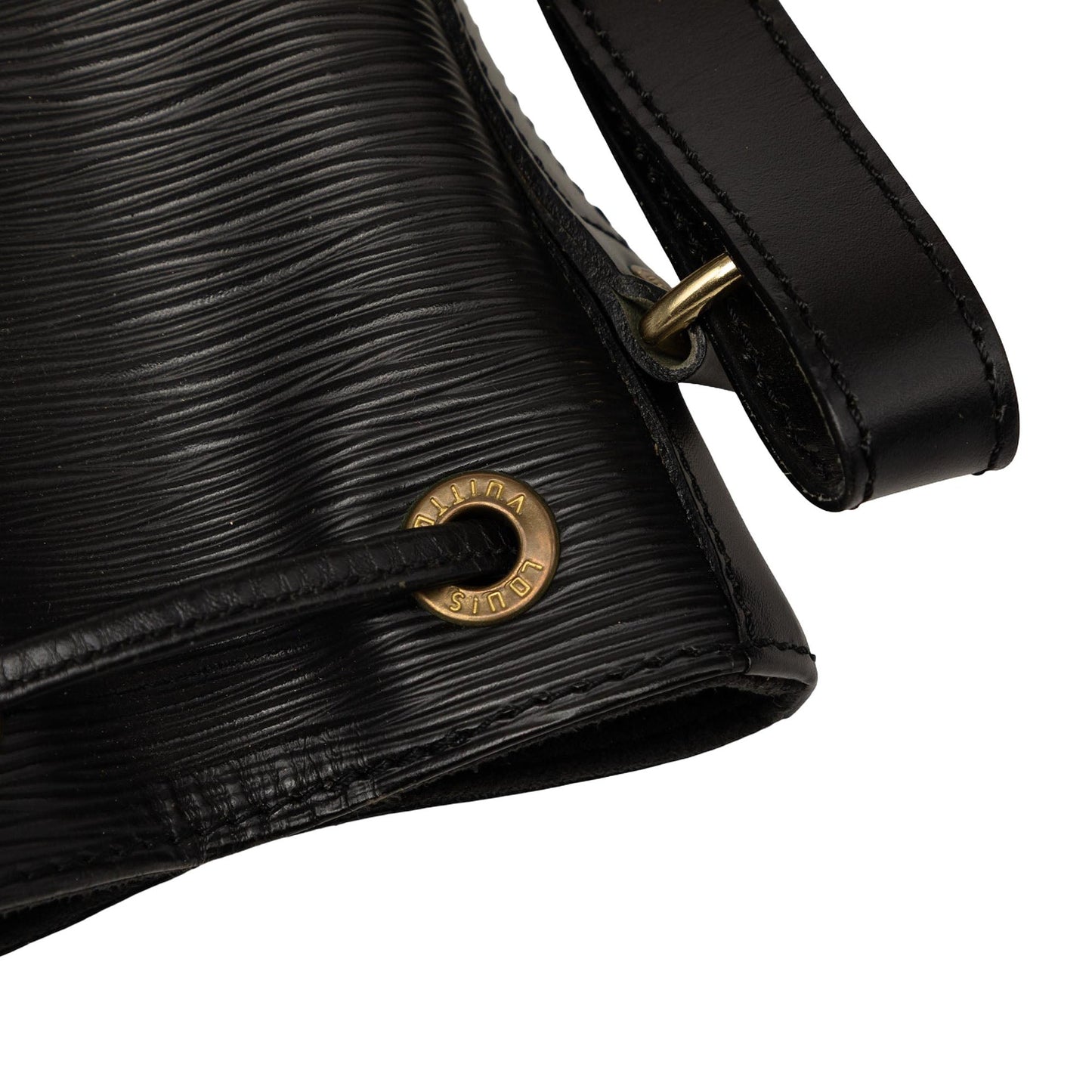 Louis Vuitton Epi Petit Noe