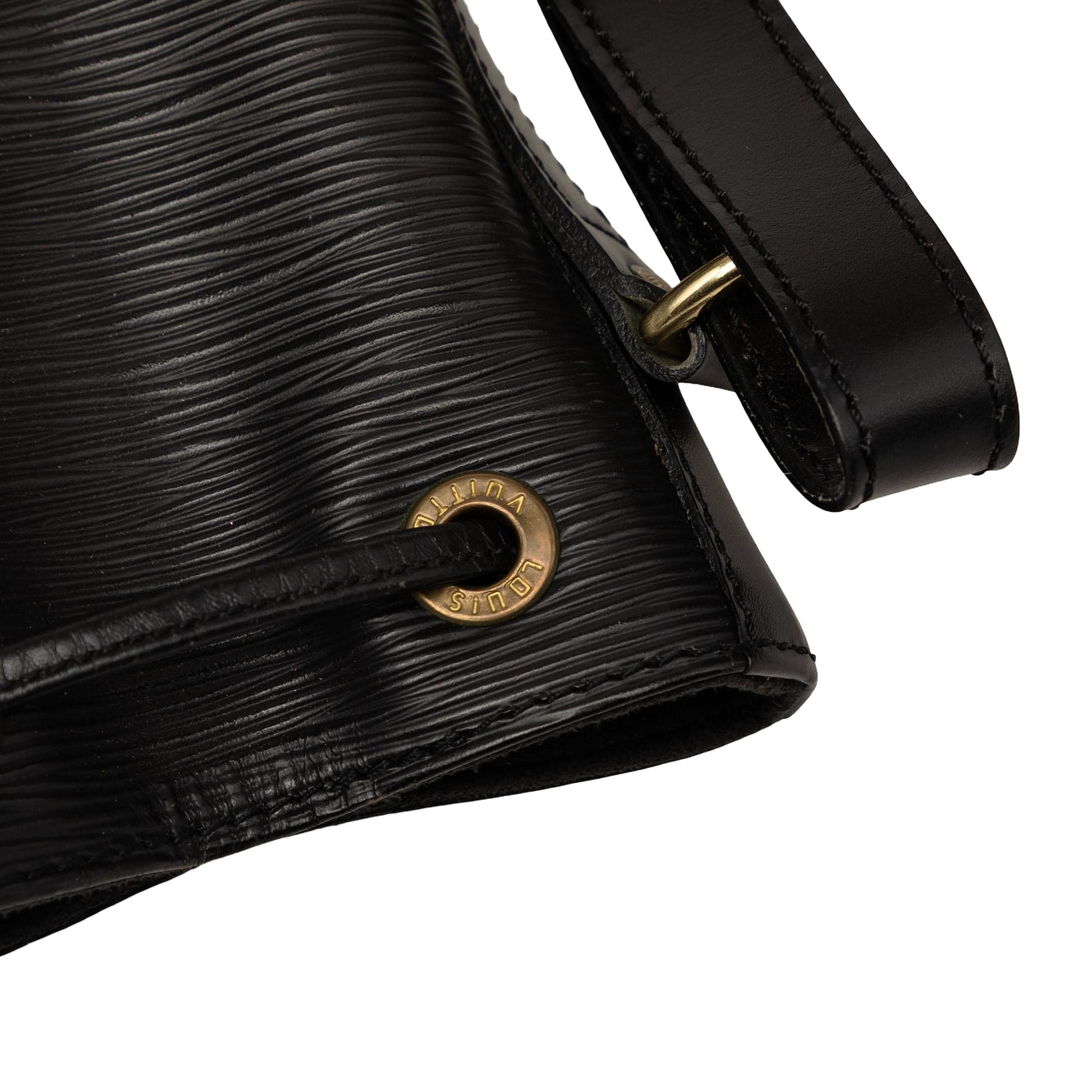 Louis Vuitton Epi Petit Noe