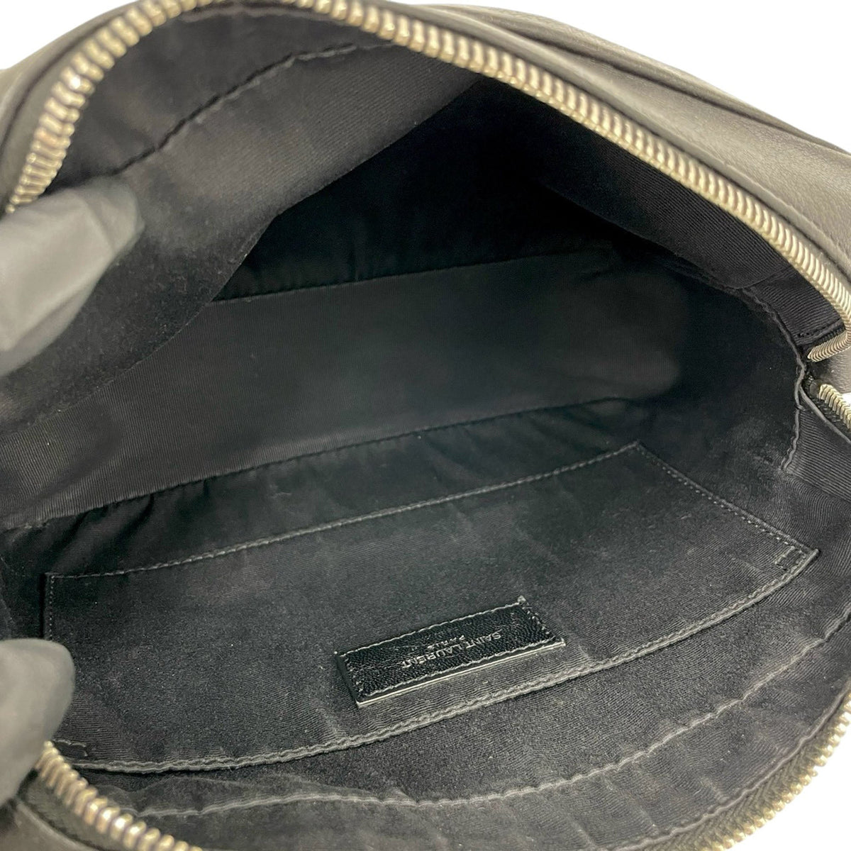 Saint Laurent Lou Camera Bag