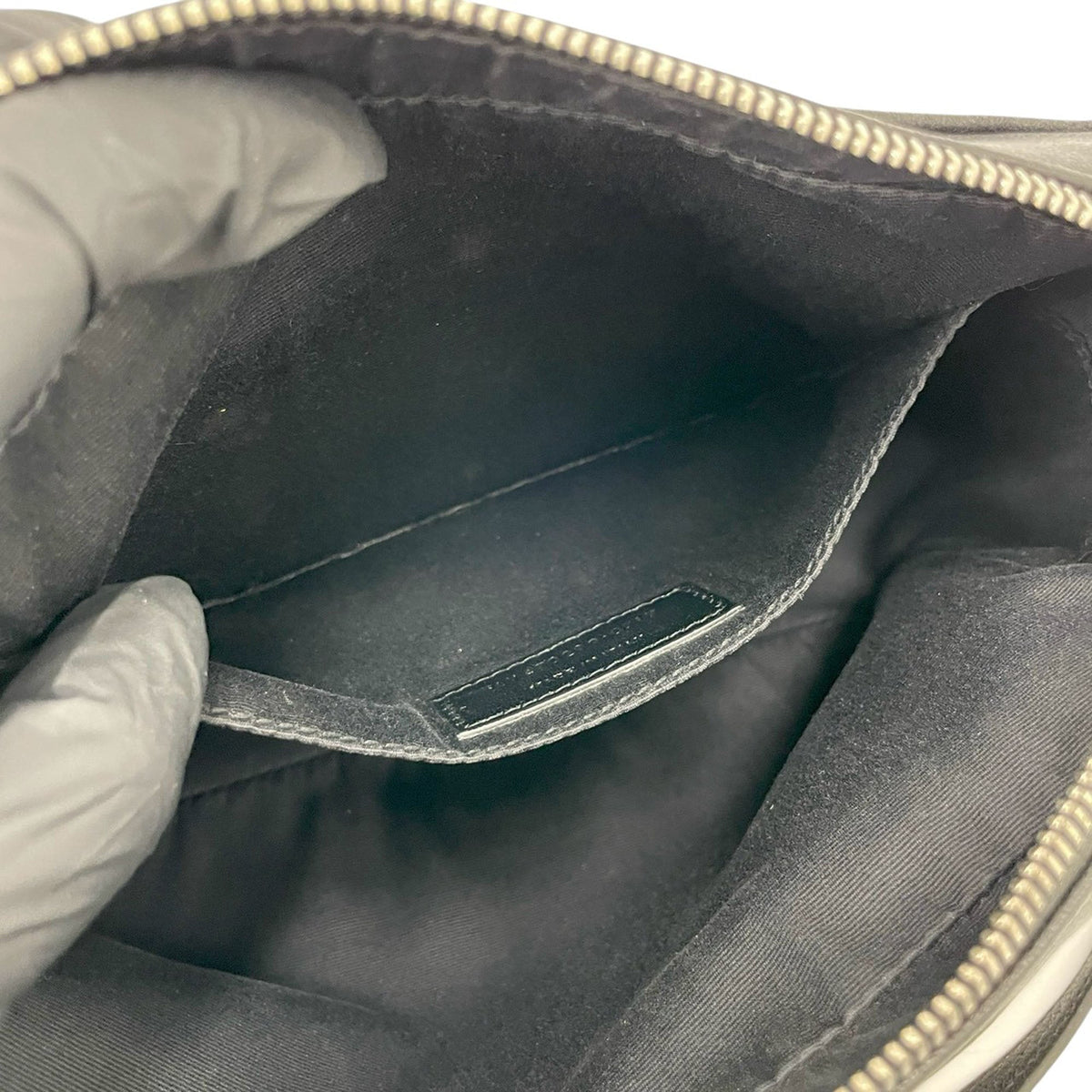 Saint Laurent Lou Camera Bag