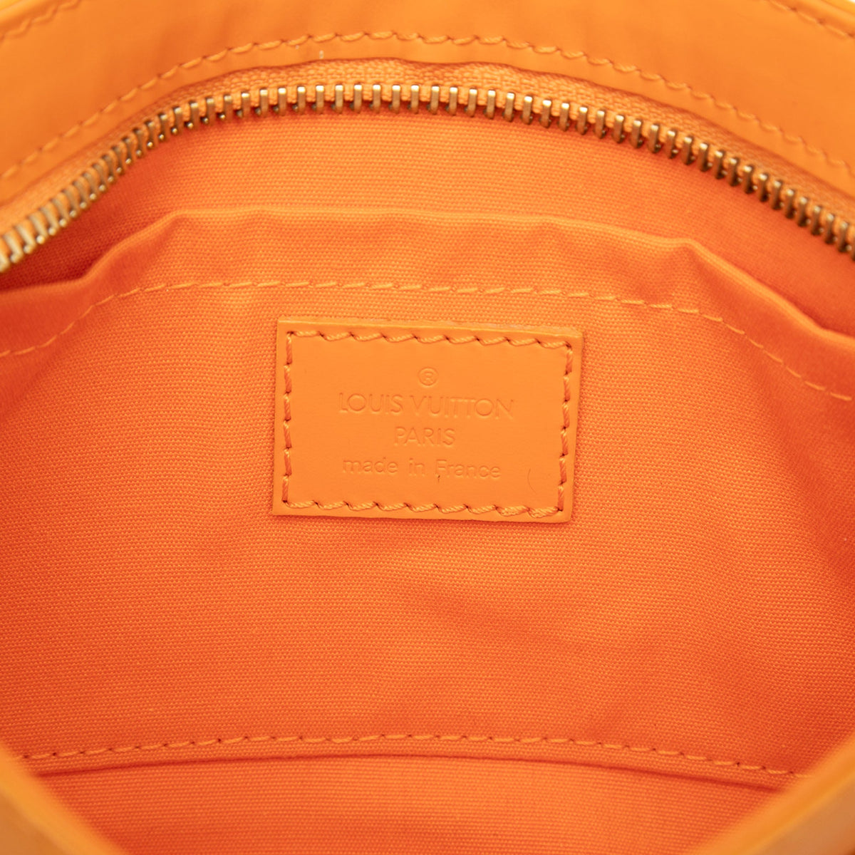 Louis Vuitton Epi Sarvanga