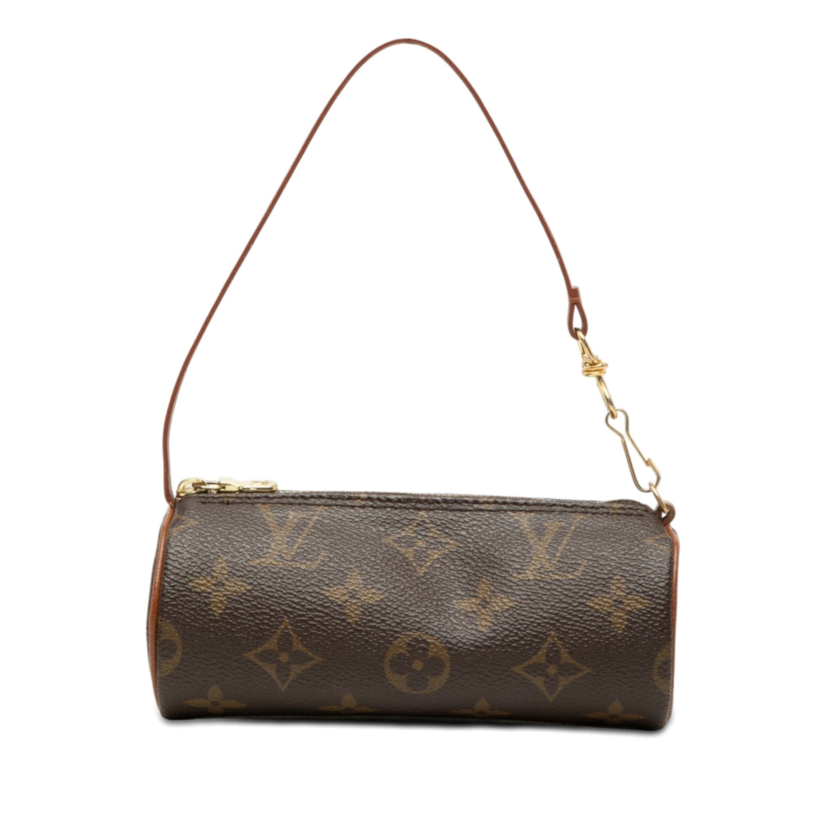 Louis Vuitton Monogram Papillon Pochette
