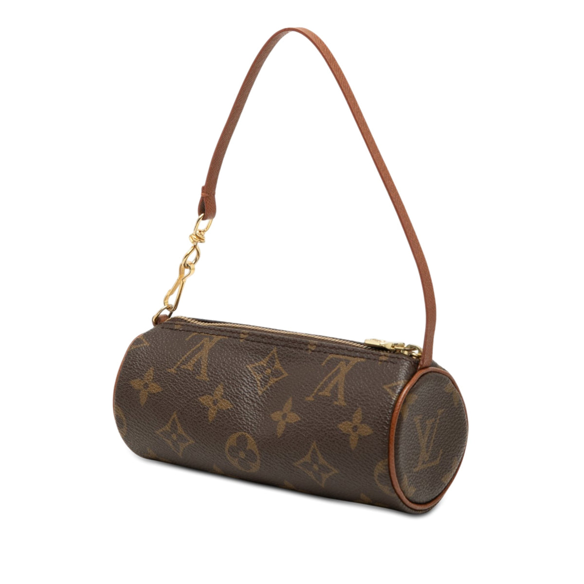 Louis Vuitton Monogram Papillon Pochette