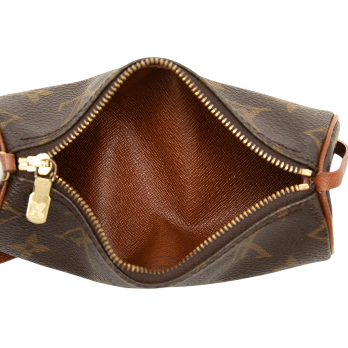 Louis Vuitton Monogram Papillon Pochette