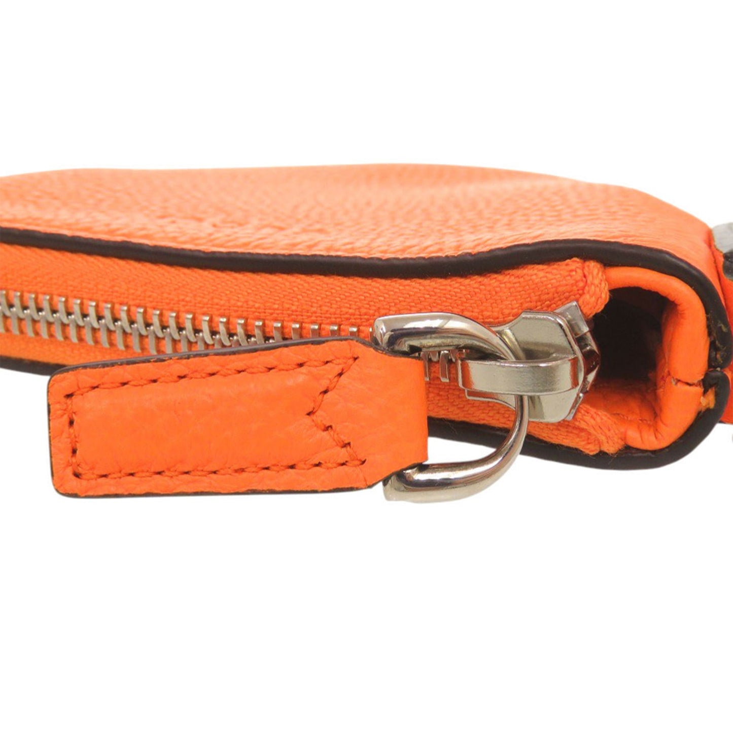 Gucci Micro Mini Calfskin Web B Crossbody