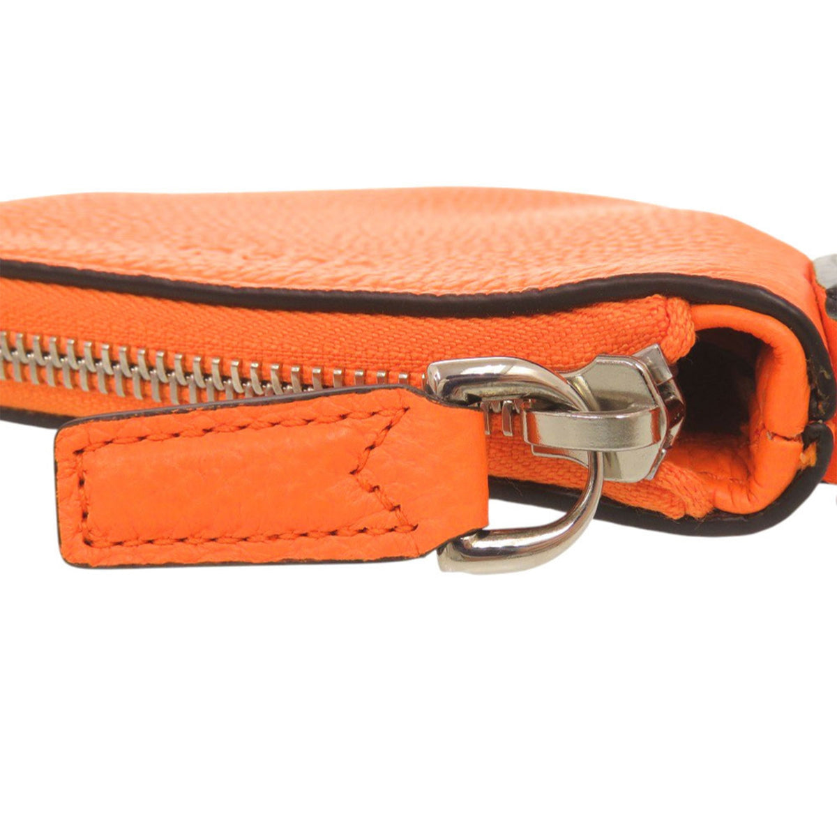 Gucci Micro Mini Calfskin Web B Crossbody