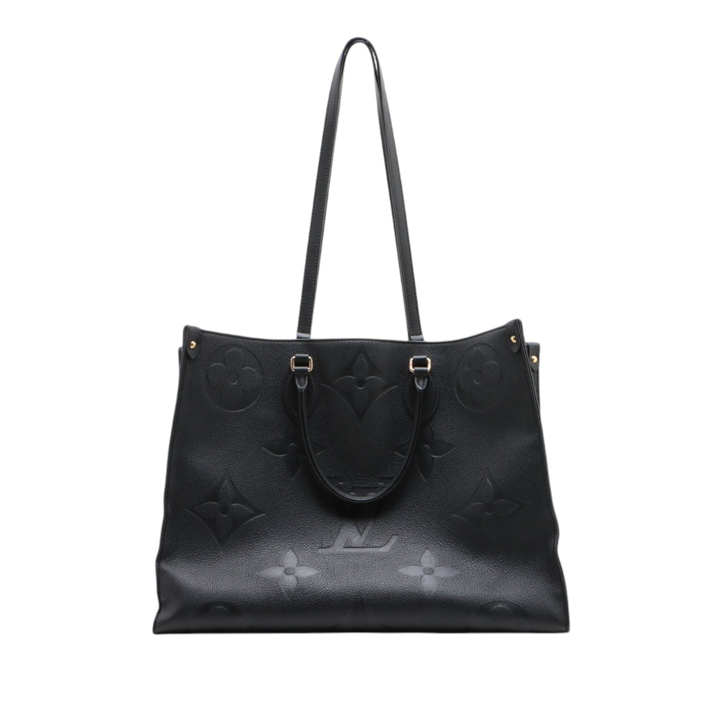 Louis Vuitton Monogram Empreinte Onthego GM