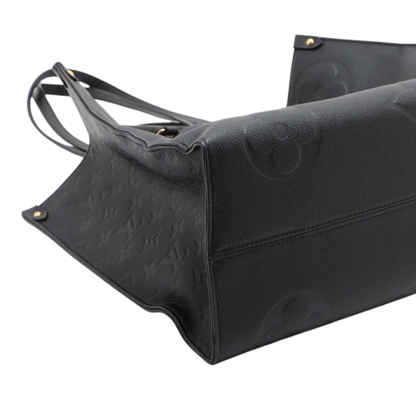 Louis Vuitton Monogram Empreinte Onthego GM