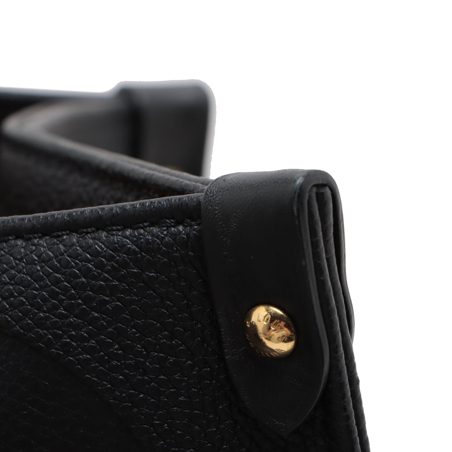 Louis Vuitton Monogram Empreinte Onthego GM