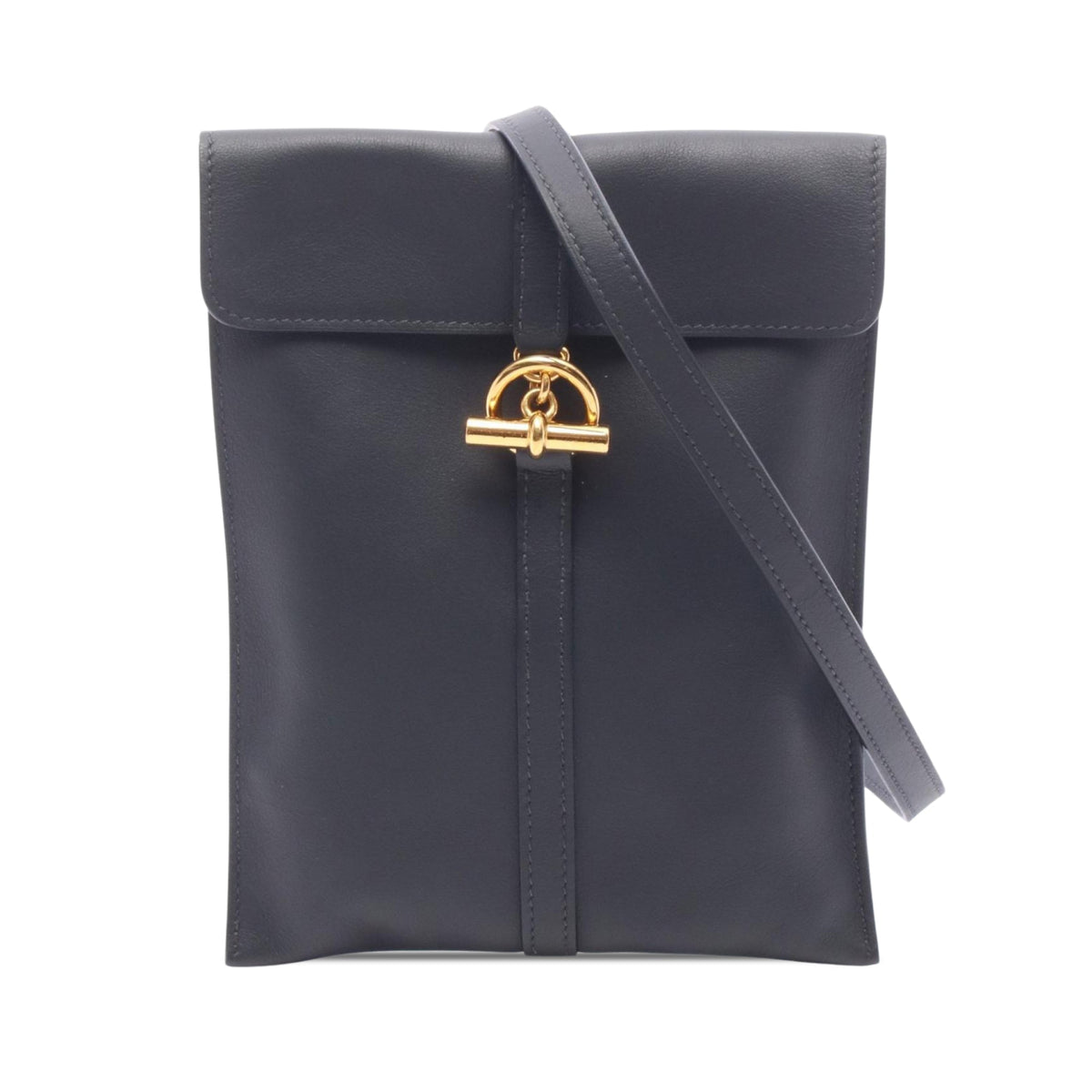 Hermès Swift Glenan Togo Pouch