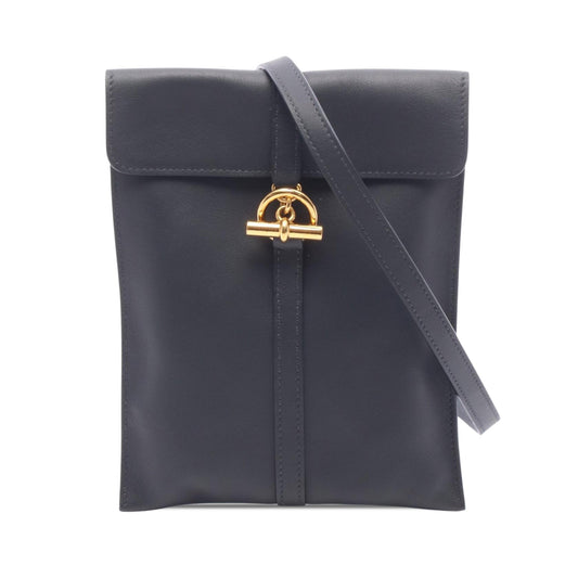 Hermès Swift Glenan Togo Pouch