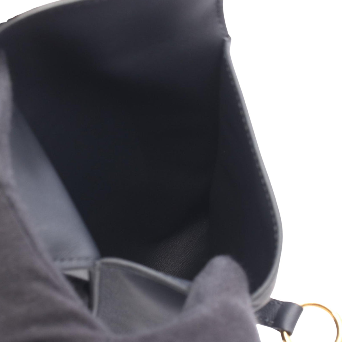 Hermès Swift Glenan Togo Pouch