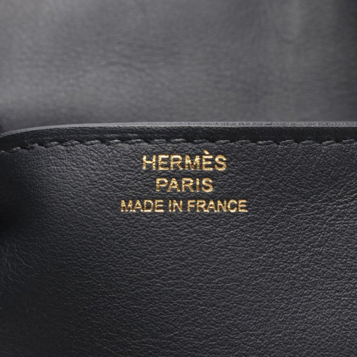 Hermès Swift Glenan Togo Pouch