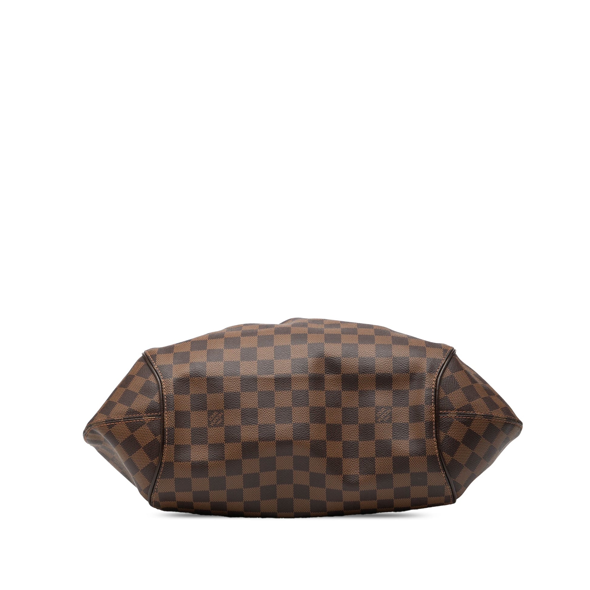 Louis Vuitton Damier Ebene Sistina GM