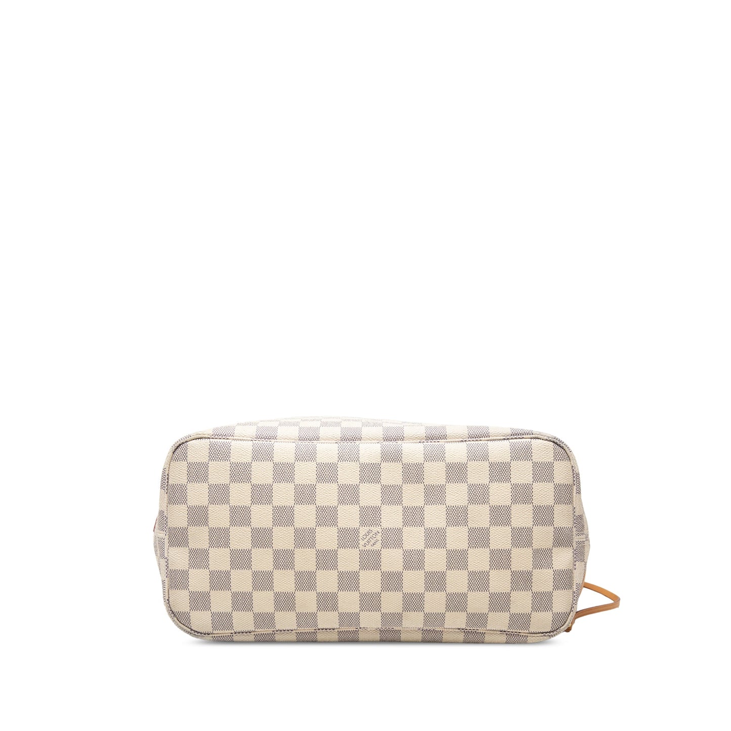 Louis Vuitton Damier Azur Neverfull MM
