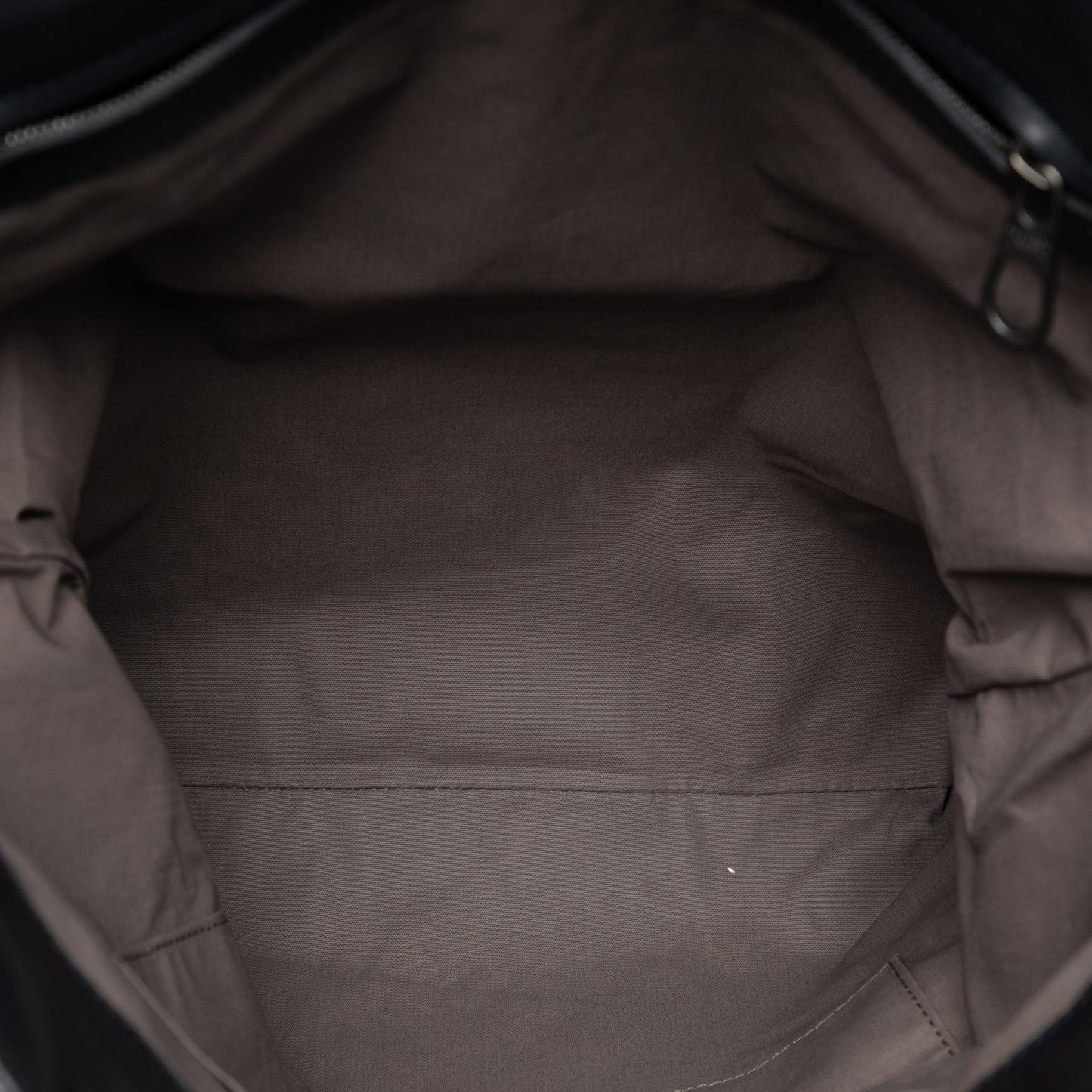 Bottega Veneta Intrecciato Trimmed Nappa Convertible Tote