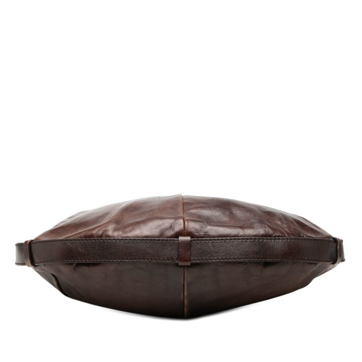Saint Laurent Medium Calfskin Mombasa Hobo