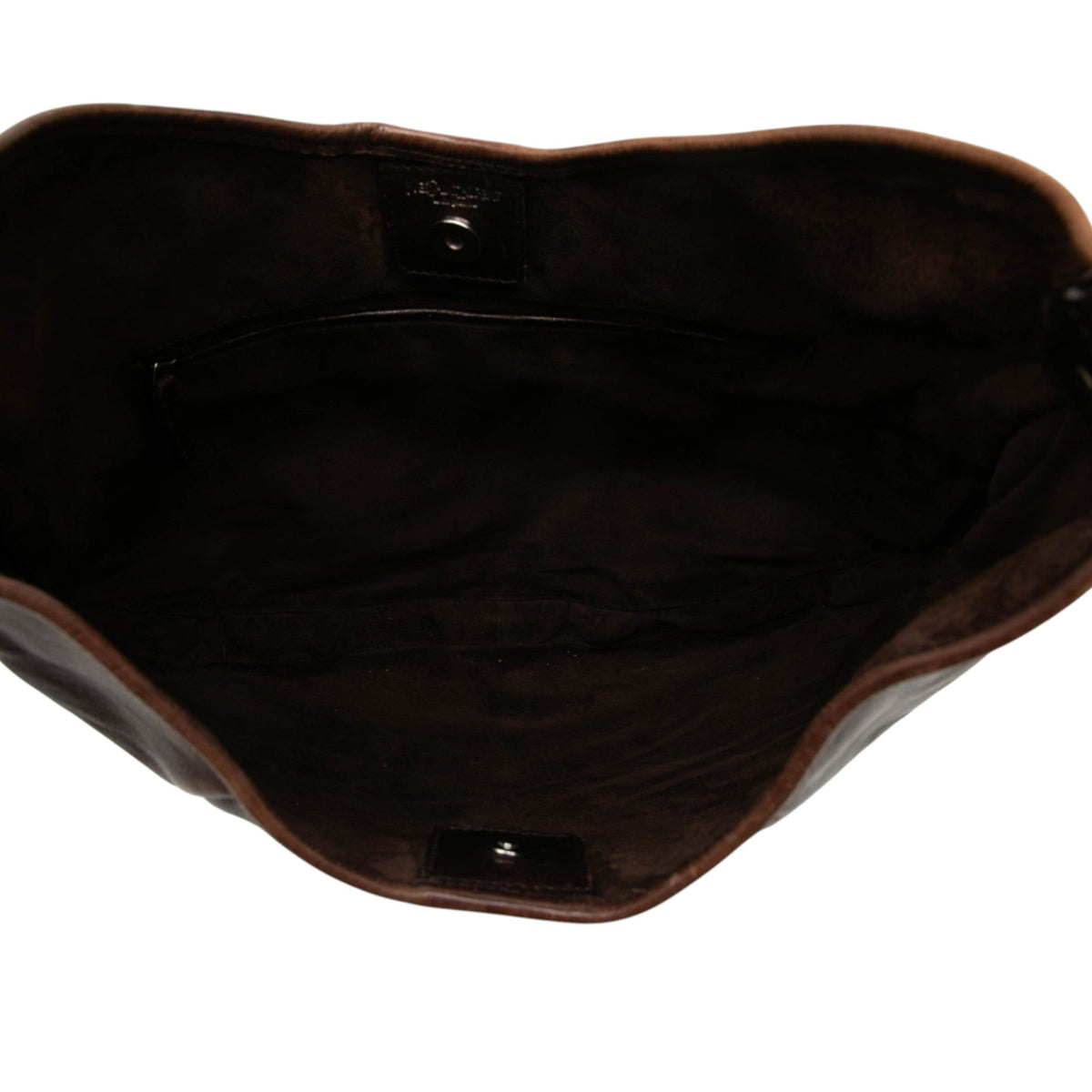 Saint Laurent Medium Calfskin Mombasa Hobo