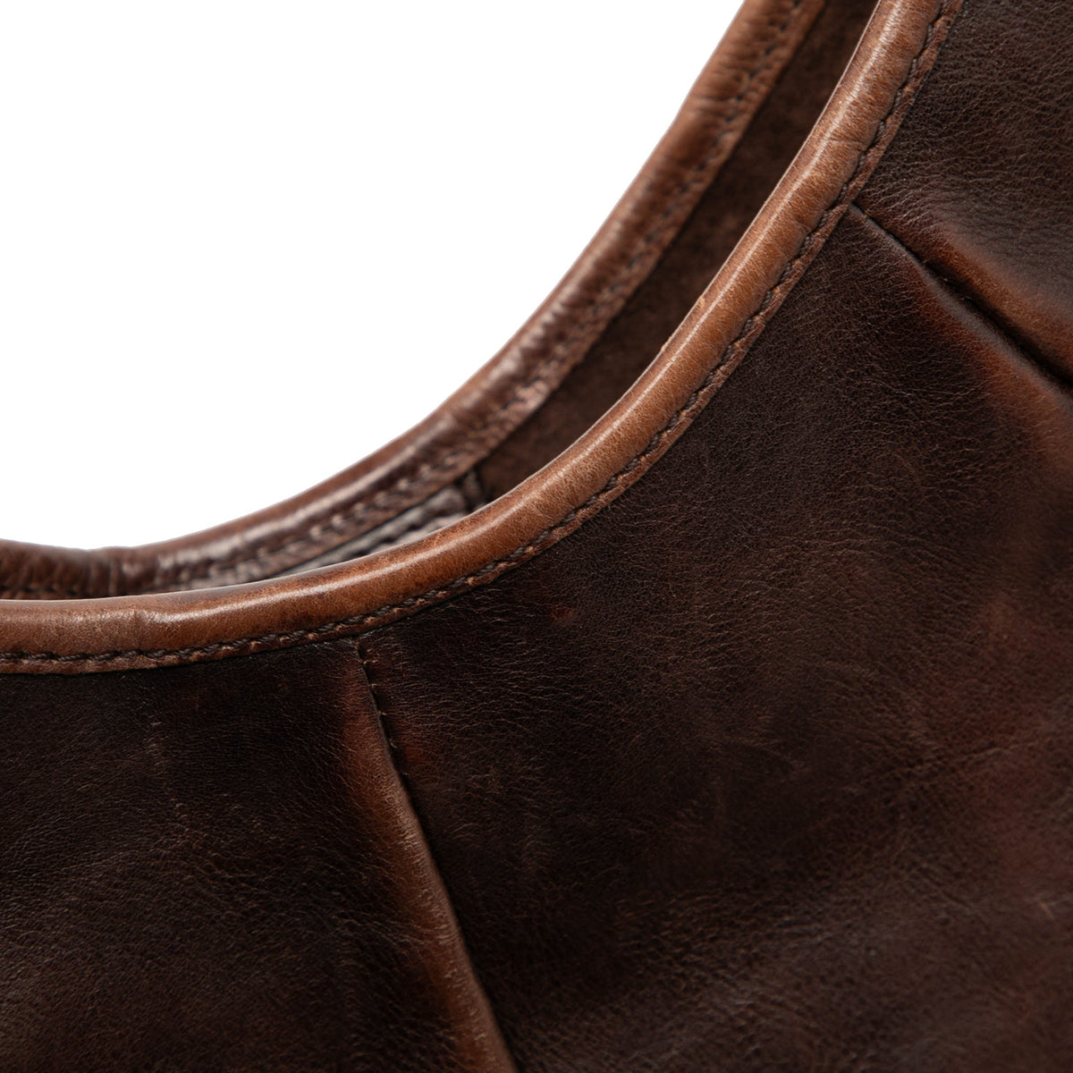 Saint Laurent Medium Calfskin Mombasa Hobo
