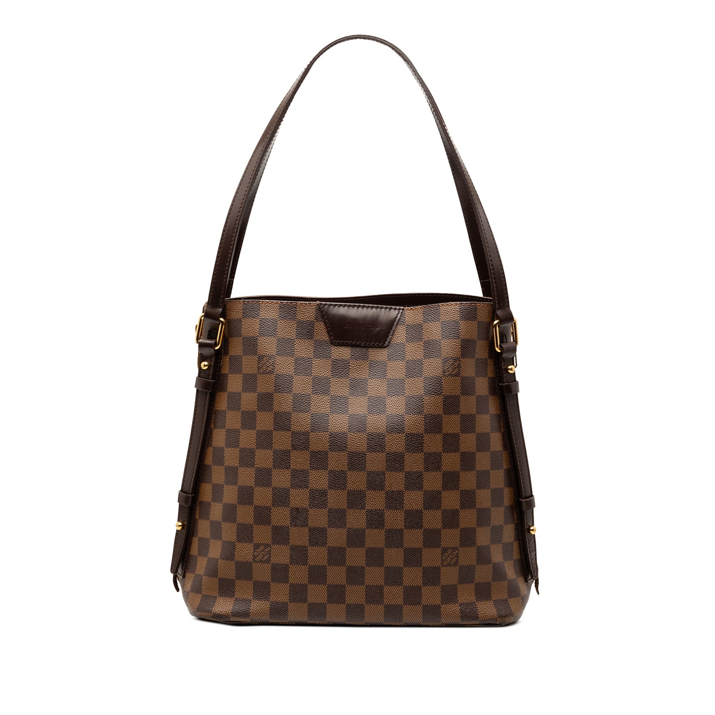 Louis Vuitton Damier Ebene Cabas Rivington