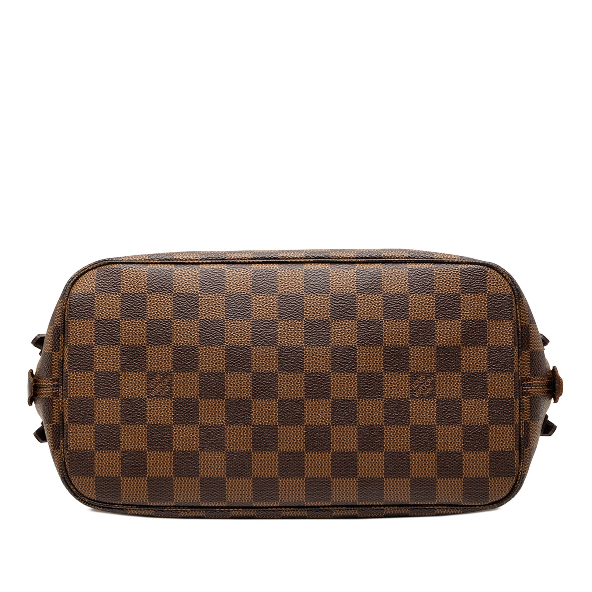 Louis Vuitton Damier Ebene Cabas Rivington