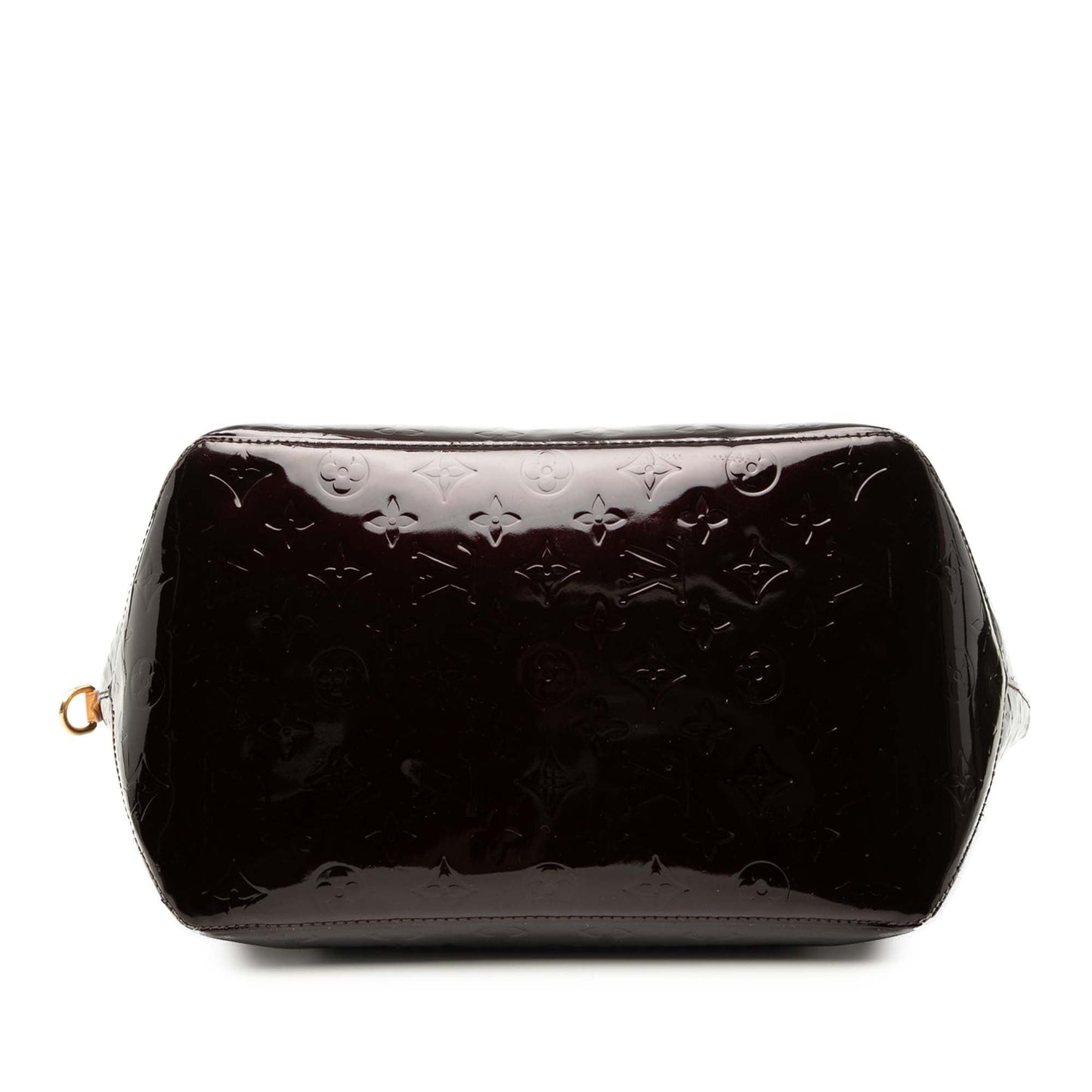 Louis Vuitton Monogram Vernis Bellevue GM